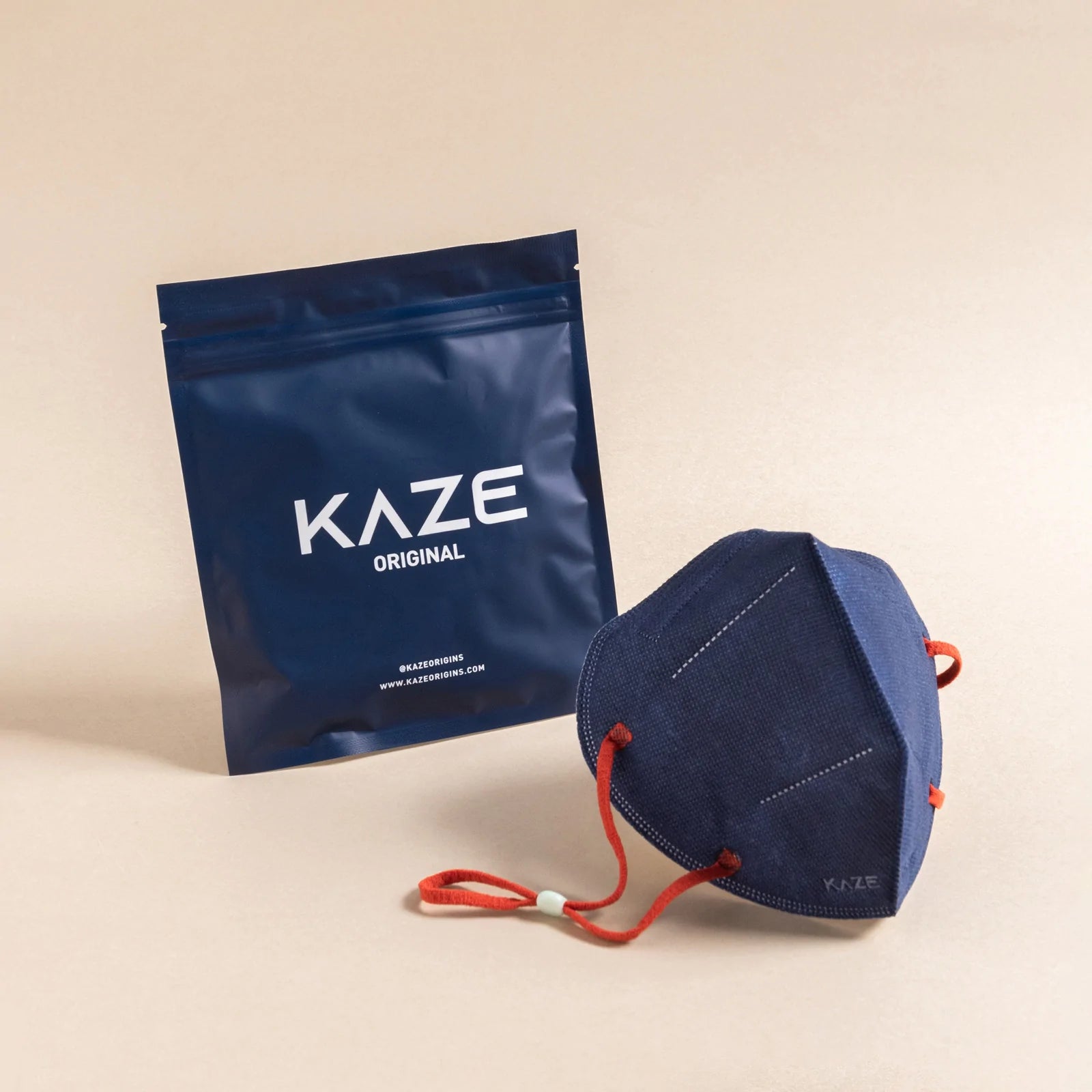 KAZE Masks- Elevate Series