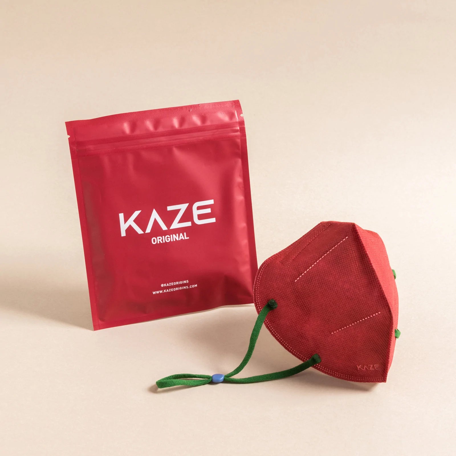 KAZE Masks - Elevate Series