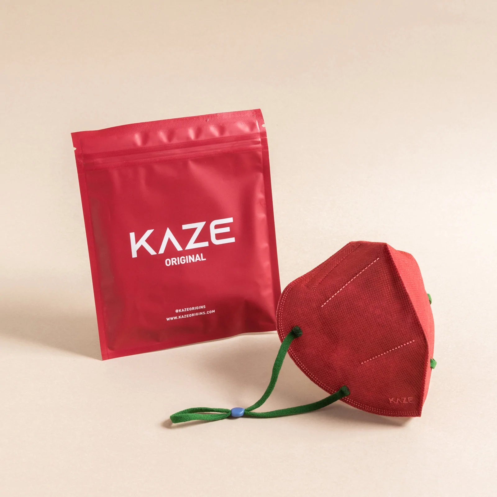 KAZE Masks- Elevate Series