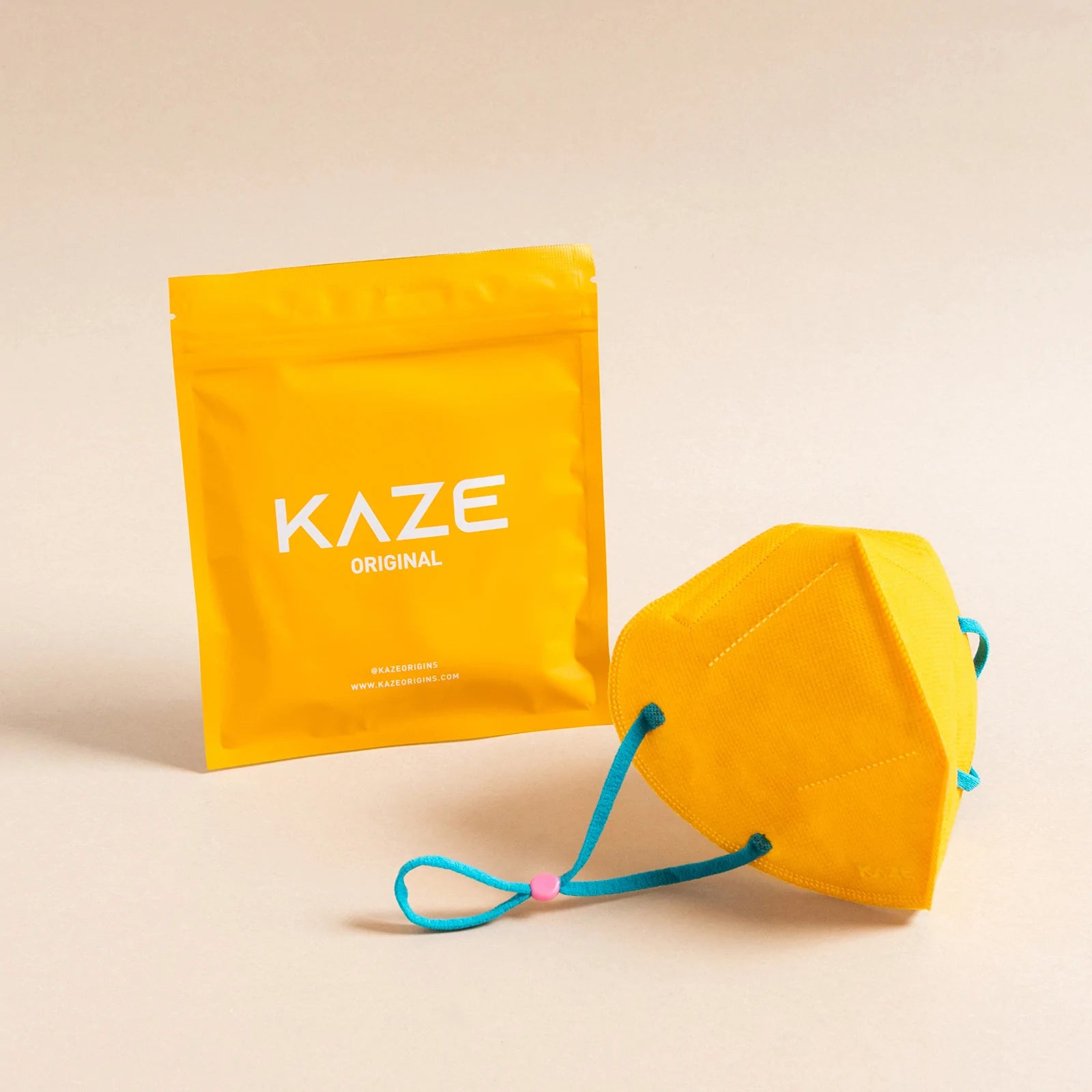 KAZE Masks - Elevate Series
