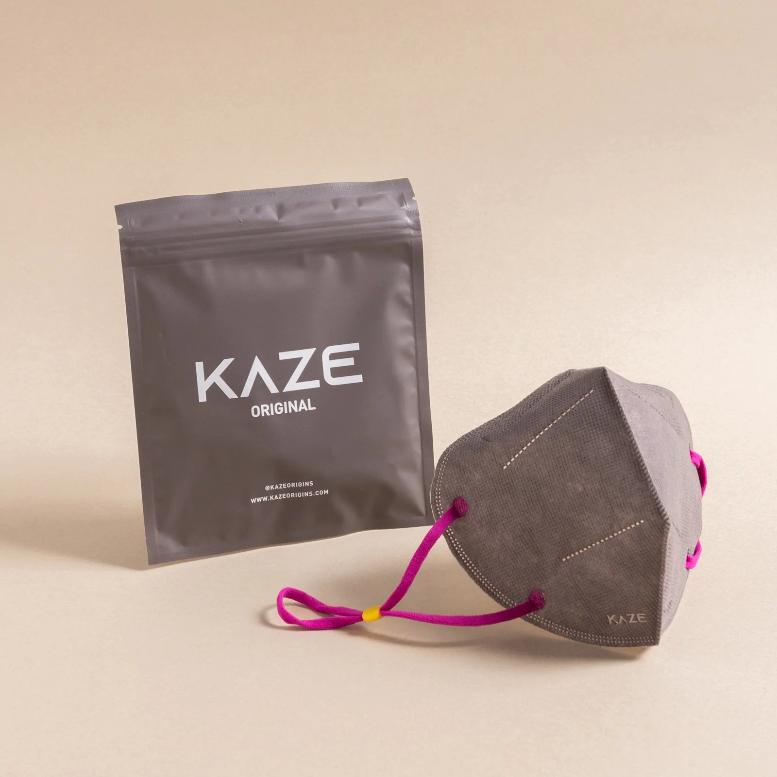 KAZE Masks- Elevate Series