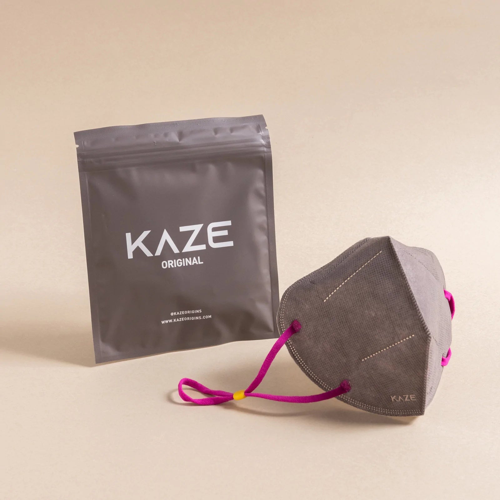 KAZE Masks - Elevate Series