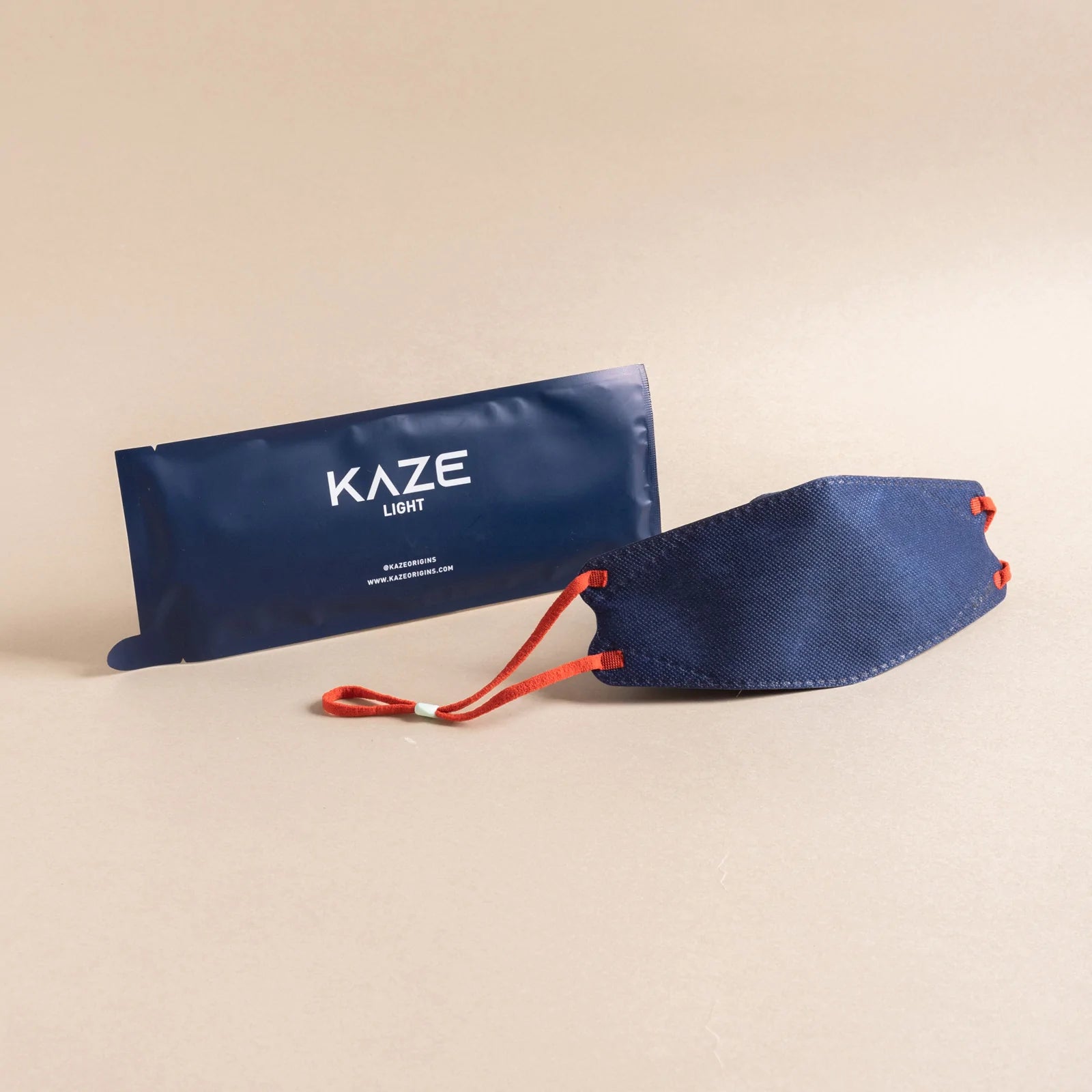 KAZE Masks - Light Elevate Series