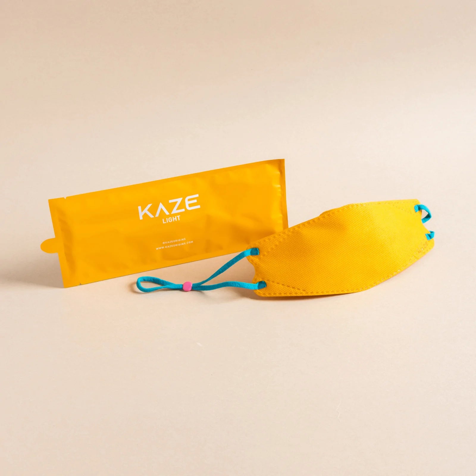 KAZE Masks - Light Elevate Series