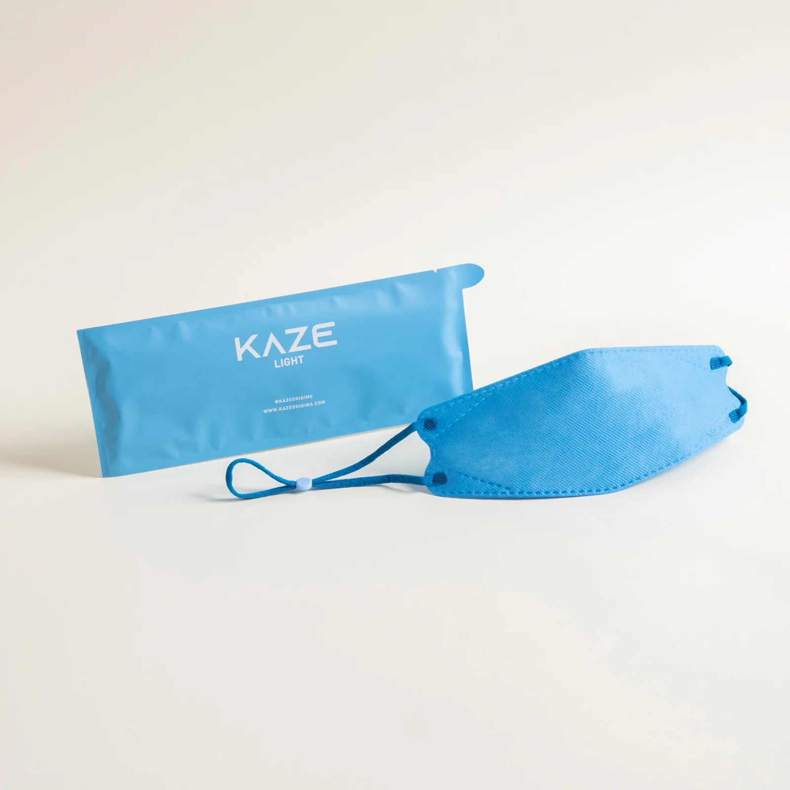 KAZE Masks- Light Aesthetic Series