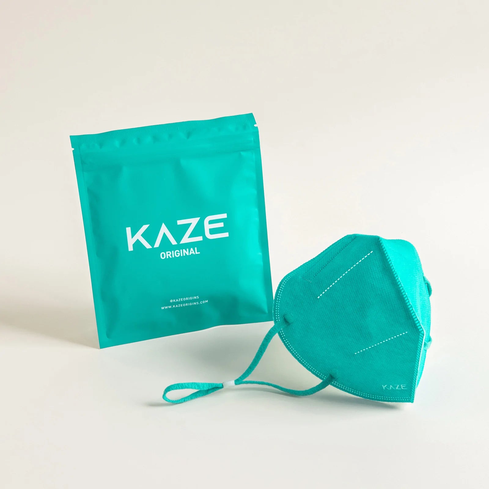 KAZE Masks - Aesthetic Series