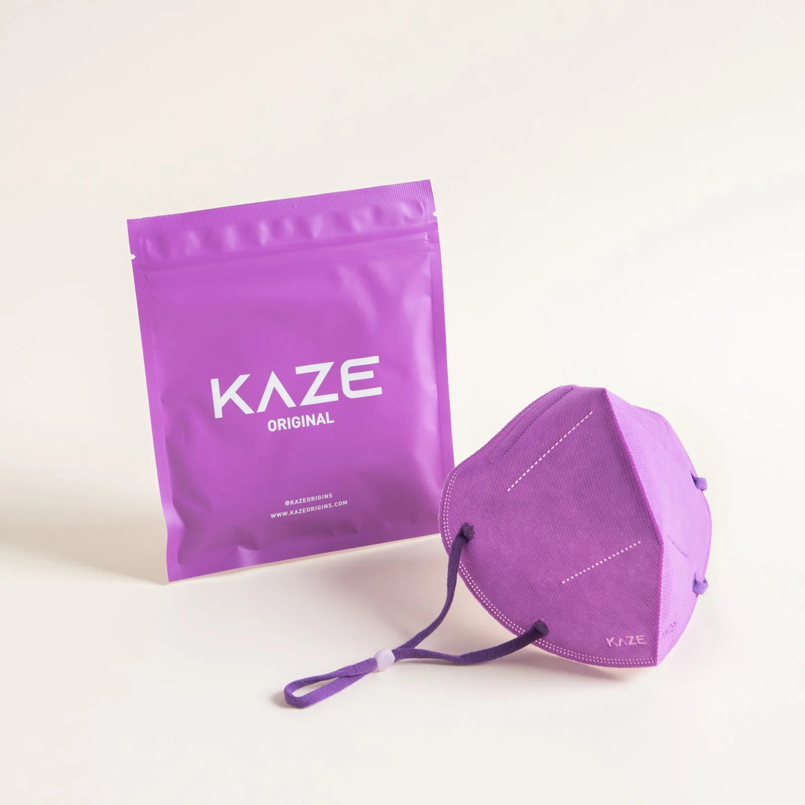 KAZE Masks - Aesthetic Series