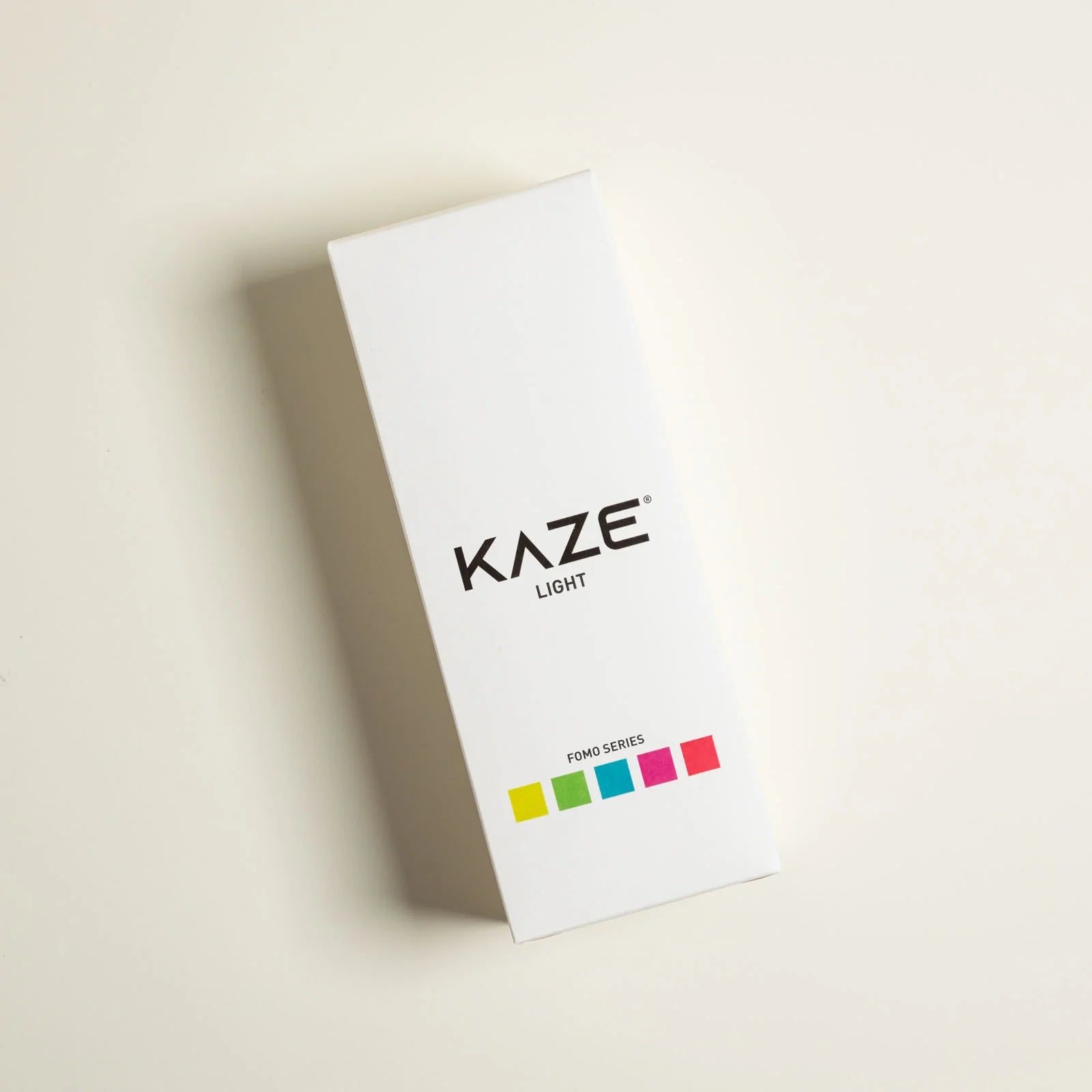 KAZE Masks- Light FOMO Series