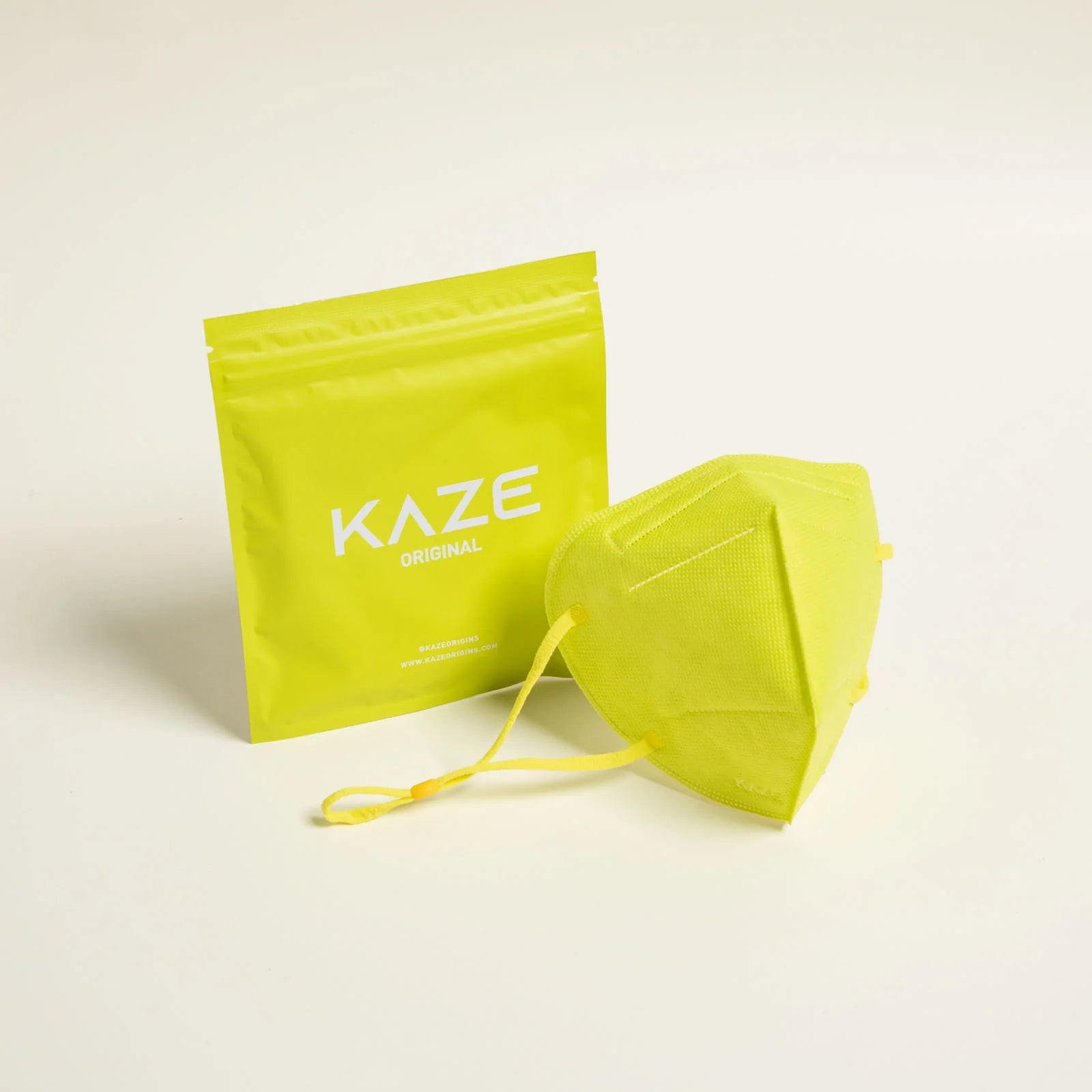 KAZE Masks - FOMO Series