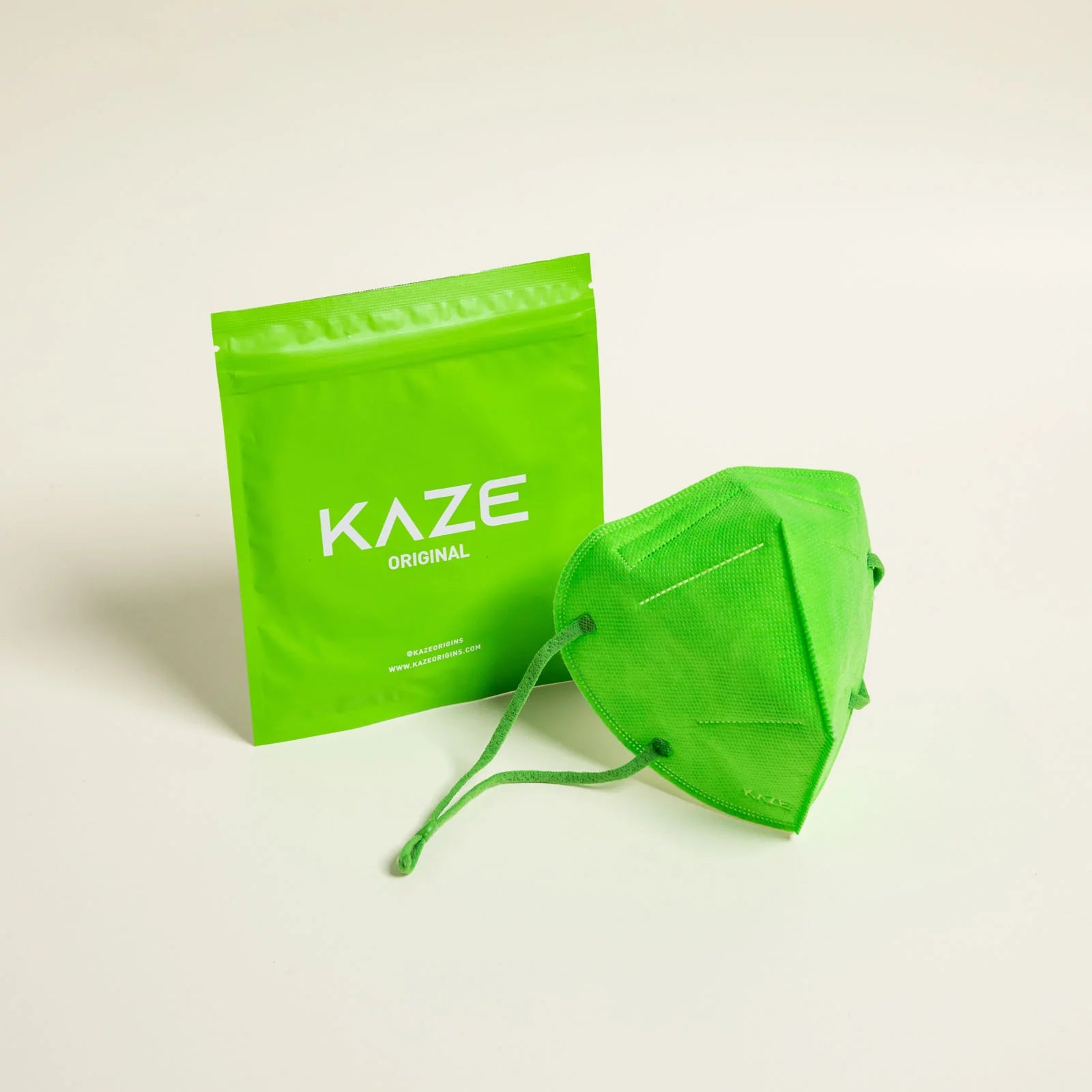 KAZE Masks - FOMO Series