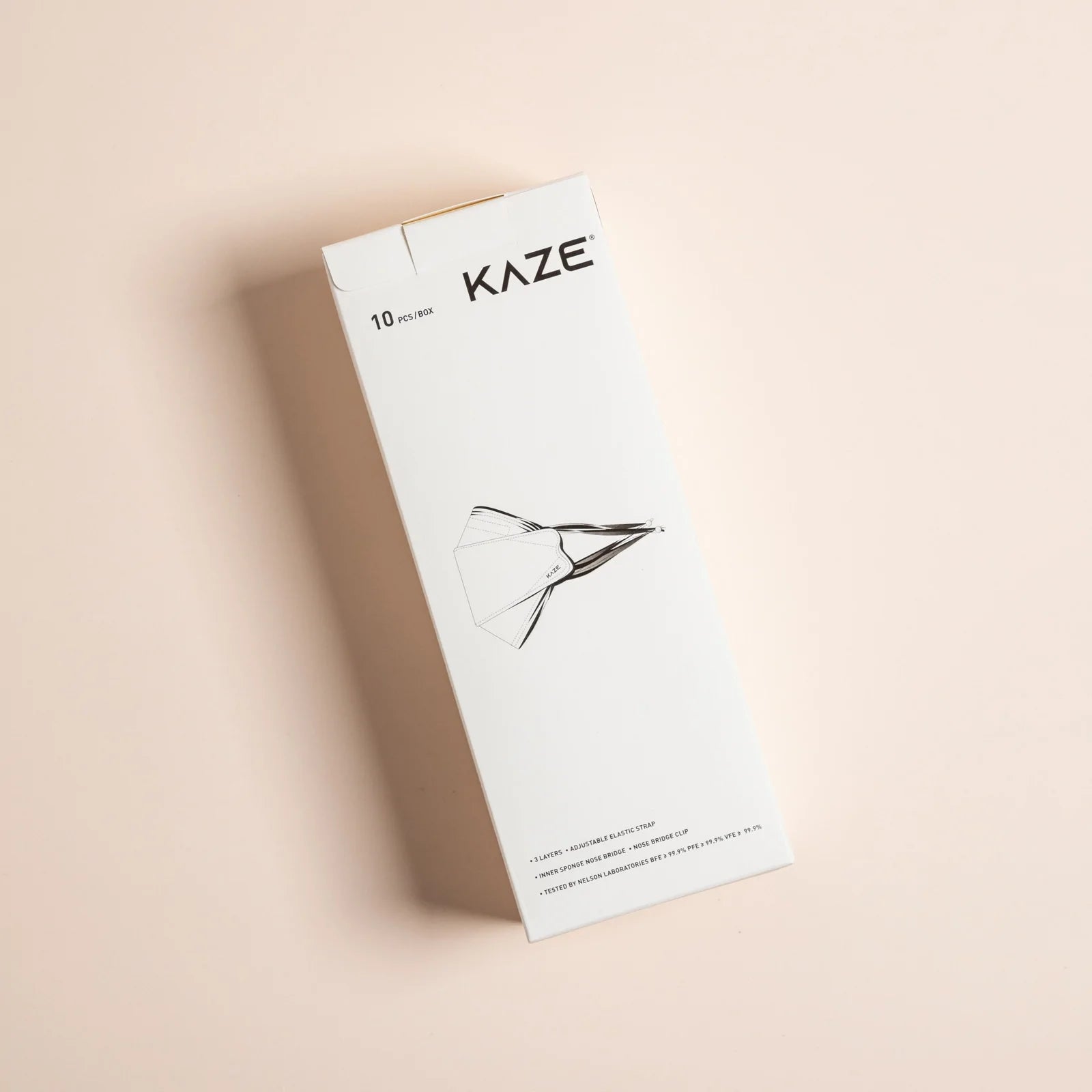 KAZE Masks-Light Succulent Series