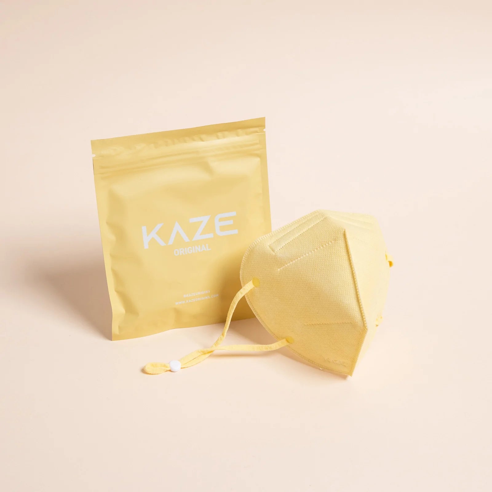 KAZE Masks- Succulent Series