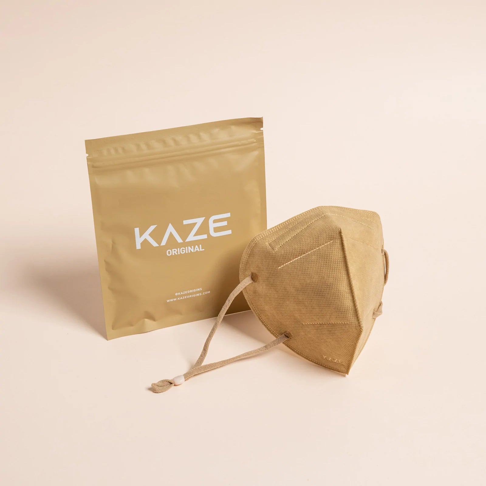 KAZE Masks- Succulent Series
