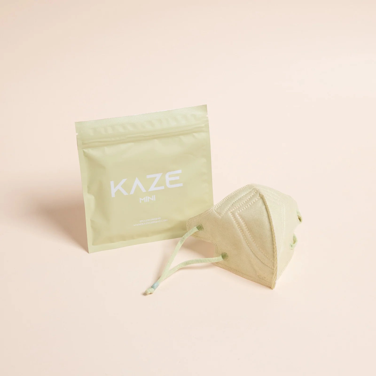 KAZE Masks- Mini Succulent Series