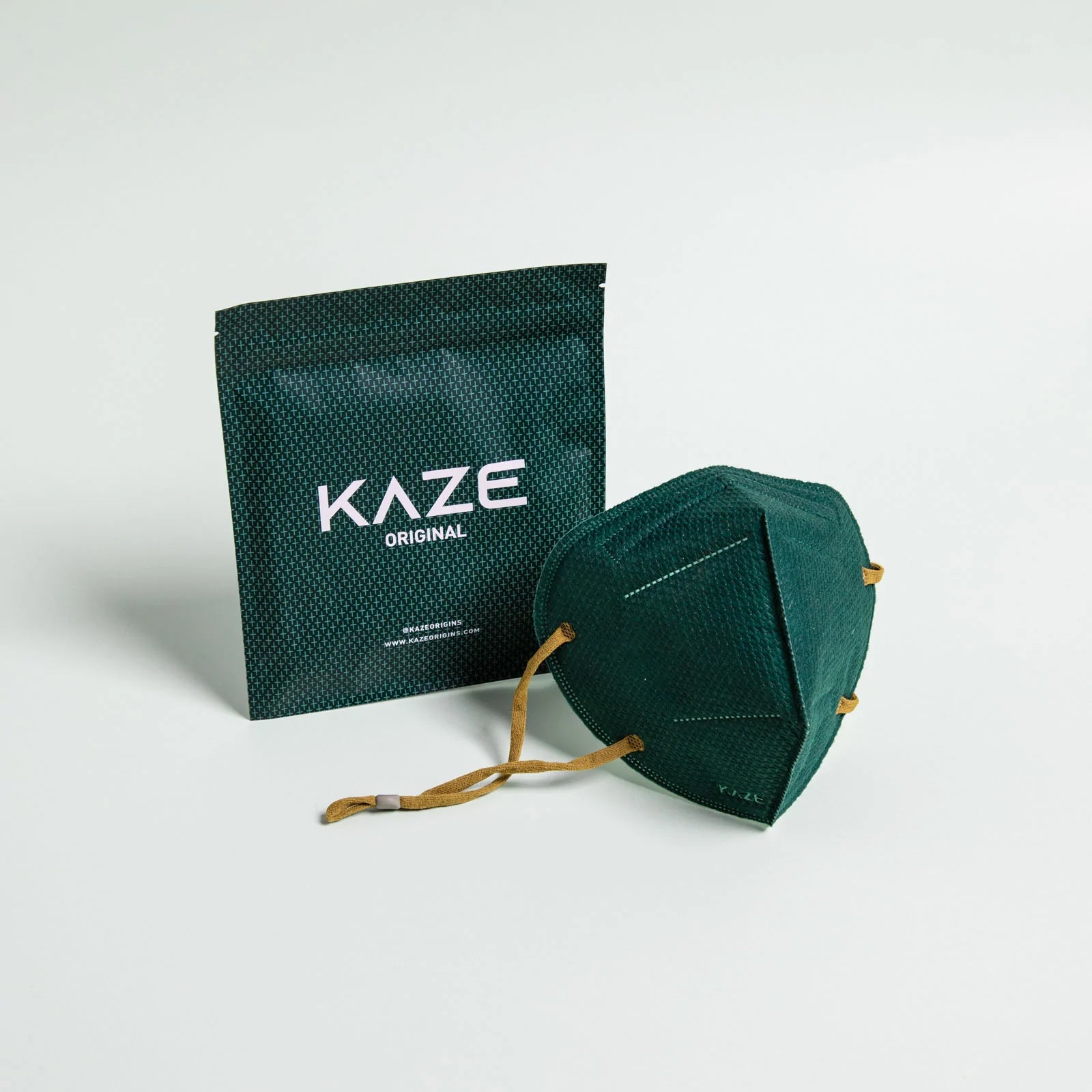 KAZE Masks- Brassica Series
