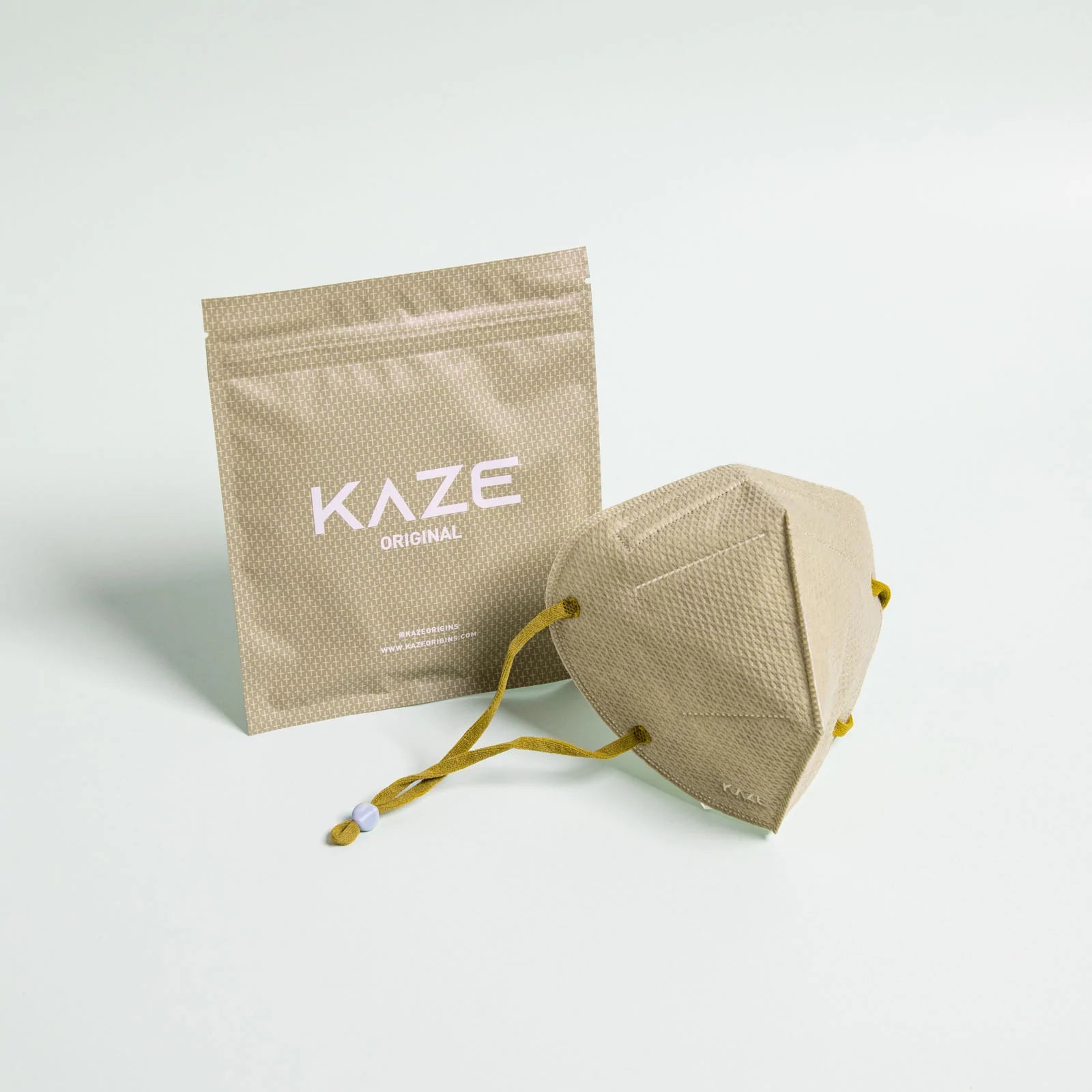 KAZE Masks- Brassica Series