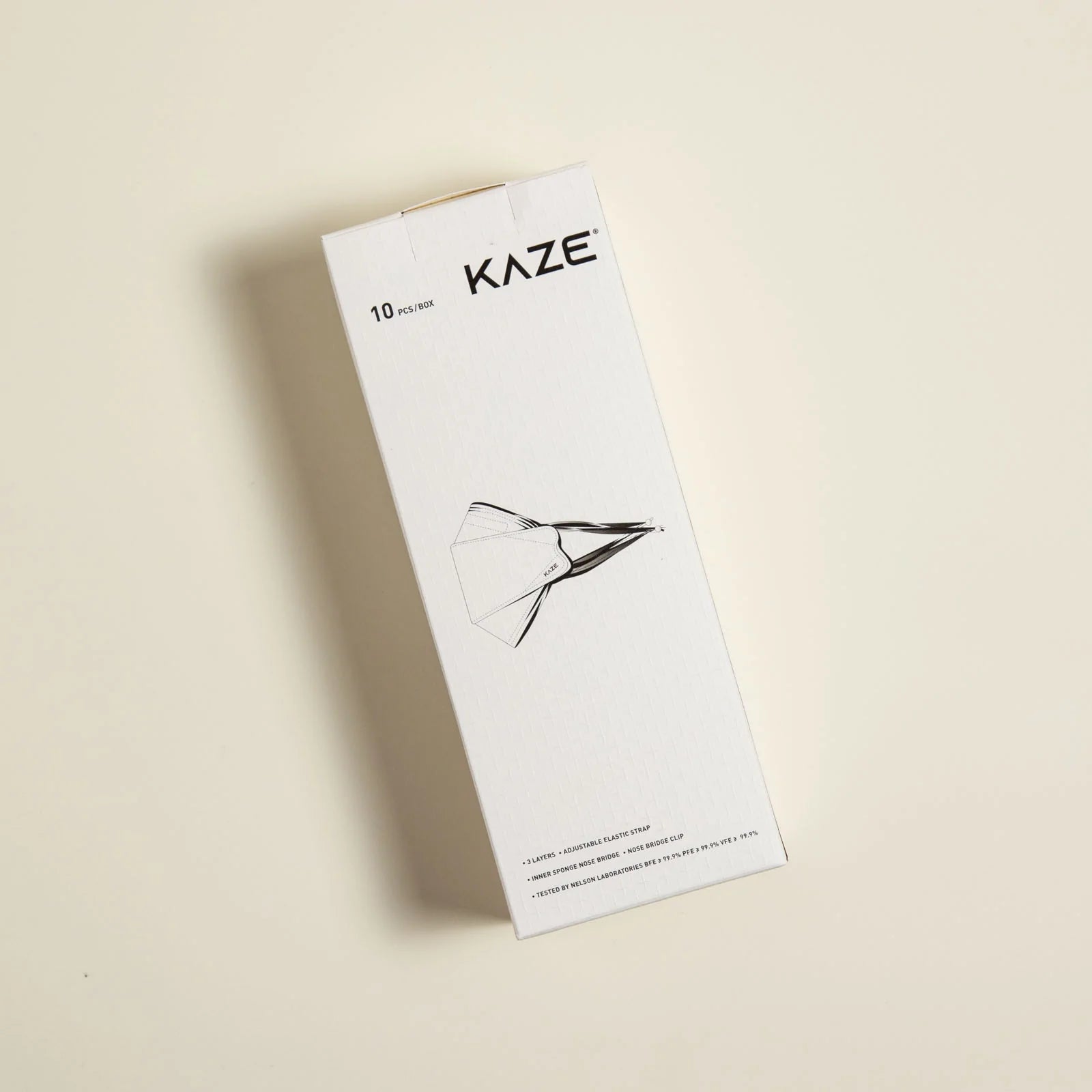 KAZE Masks- Light Stalagmite Series