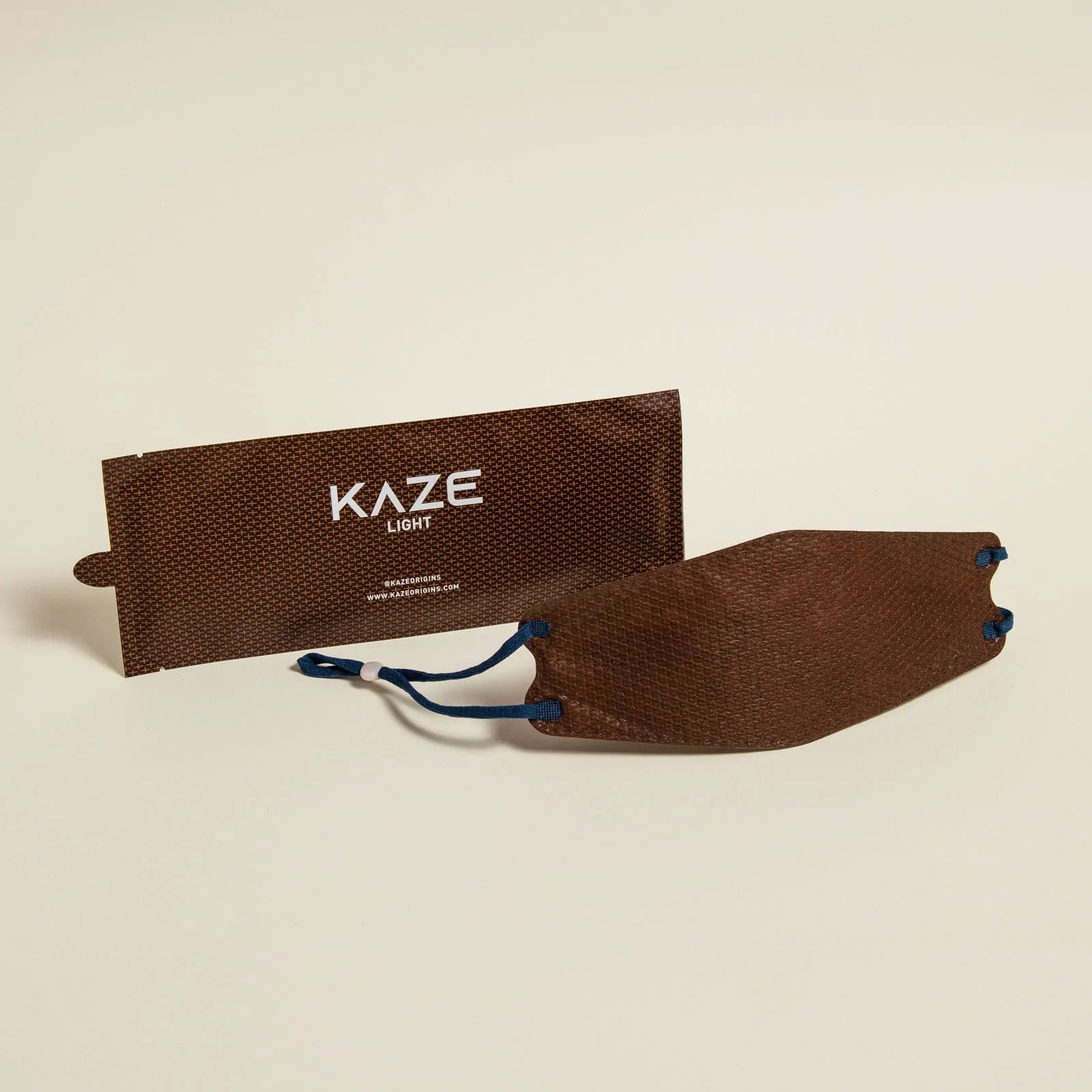 KAZE Masks- Light Stalagmite Series