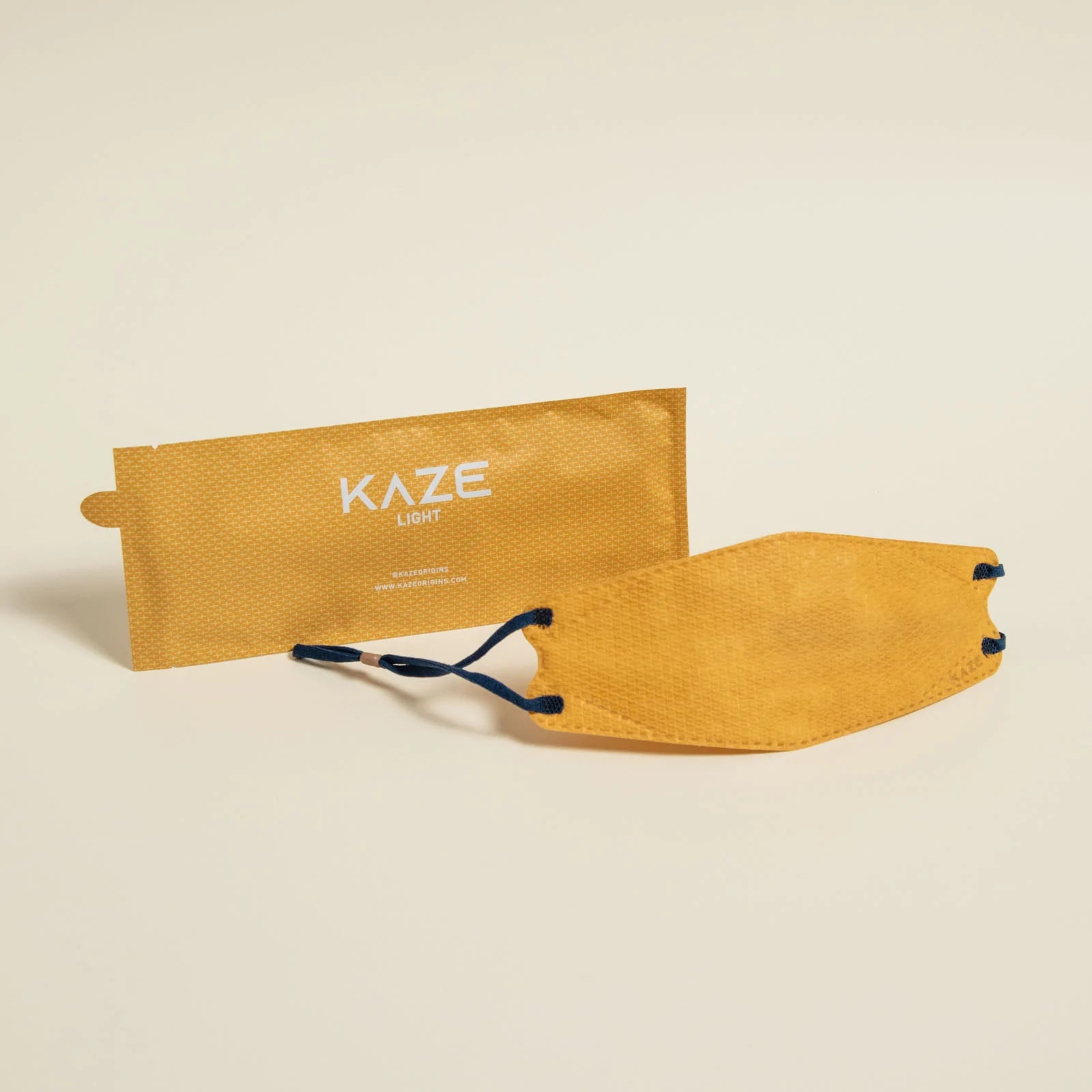 KAZE Masks- Light Stalagmite Series