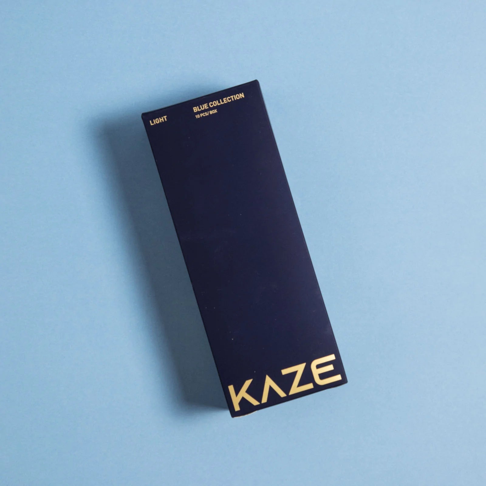 KAZE Masks- Light BLue Collection