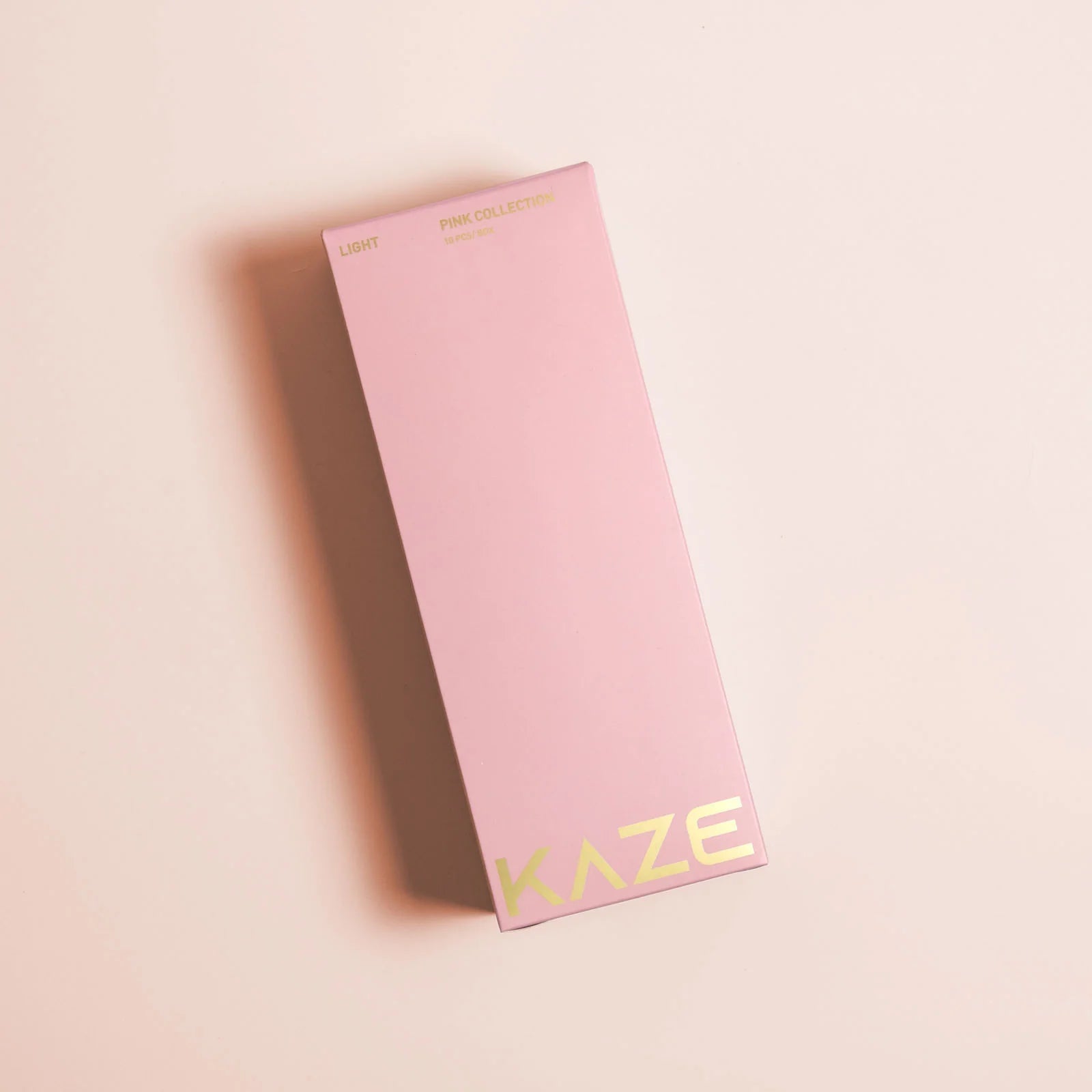 KAZE Masks-Light Pink Collection