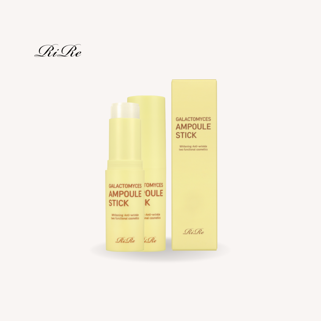 RiRe - Galactomyces Ampoule Stick