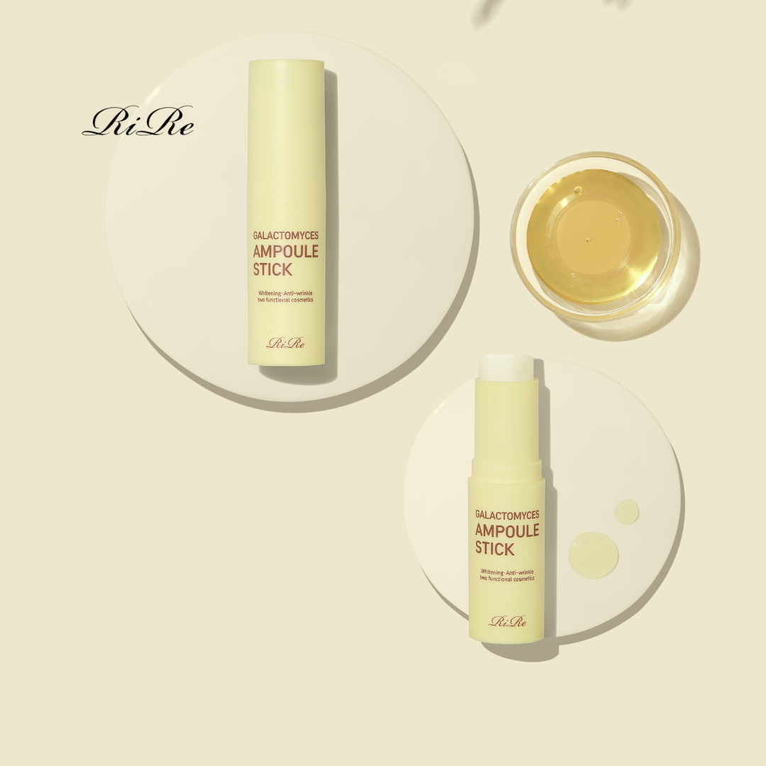 RiRe - Galactomyces Ampoule Stick