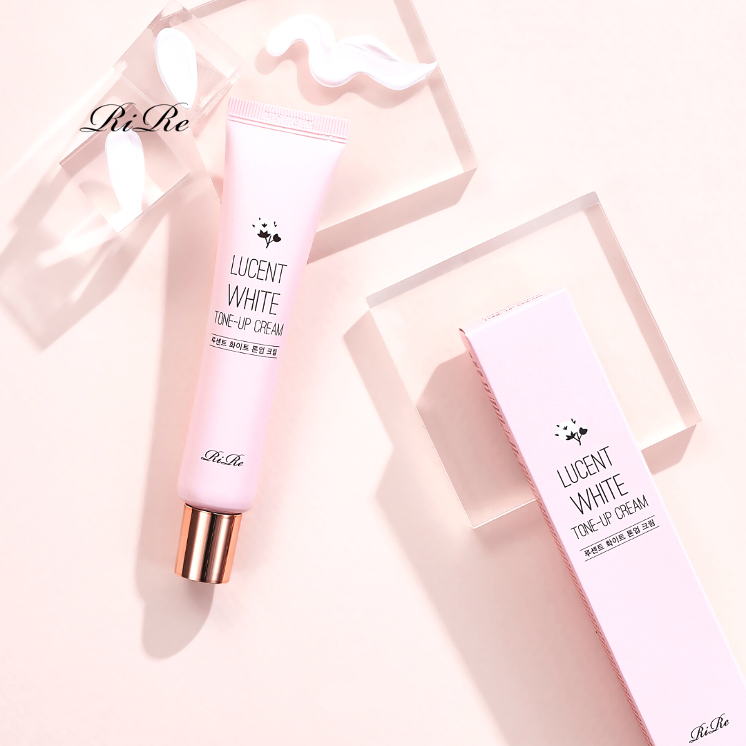 RiRe Lucent White Tone-up Cream