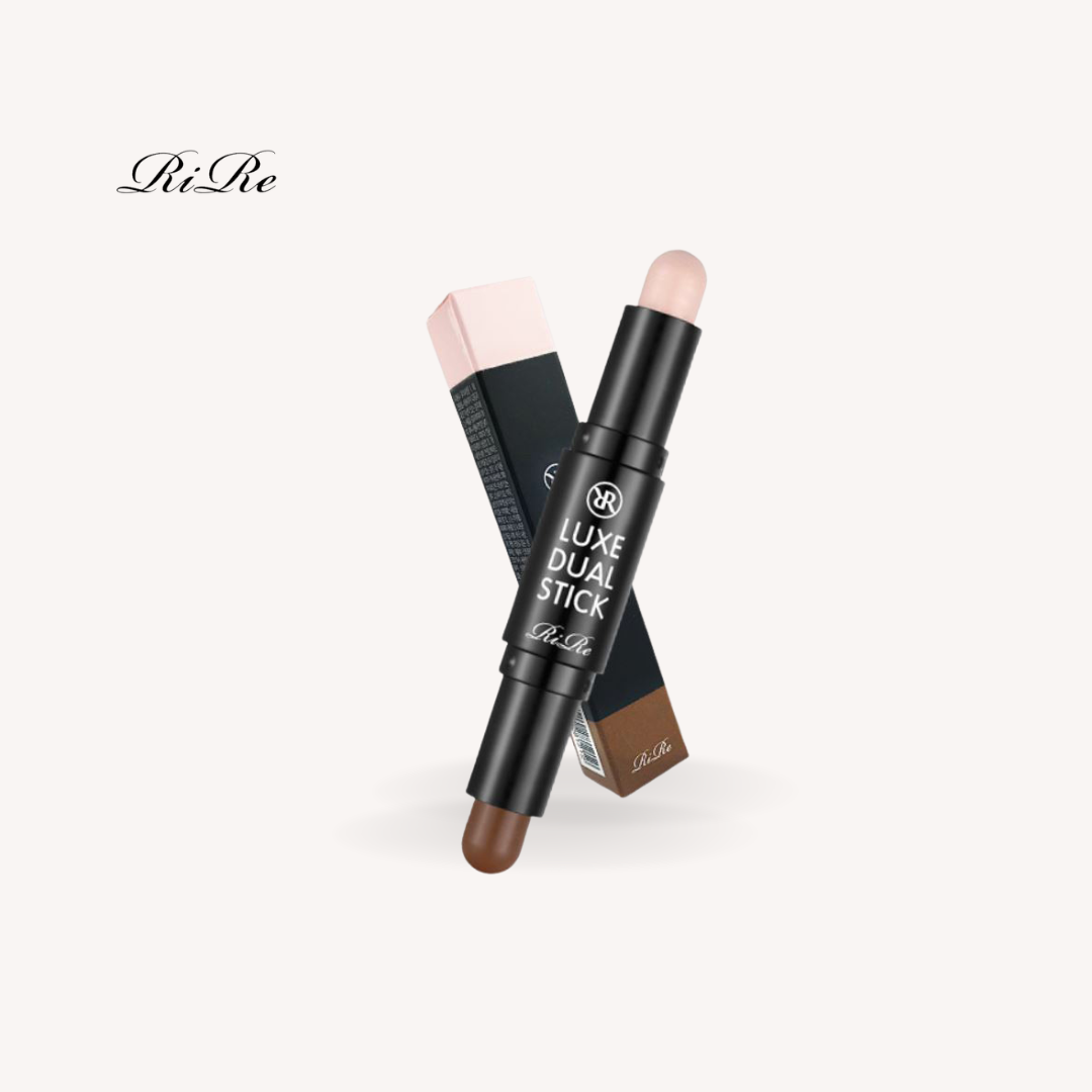 RiRe - Luxe Dual Stick 01