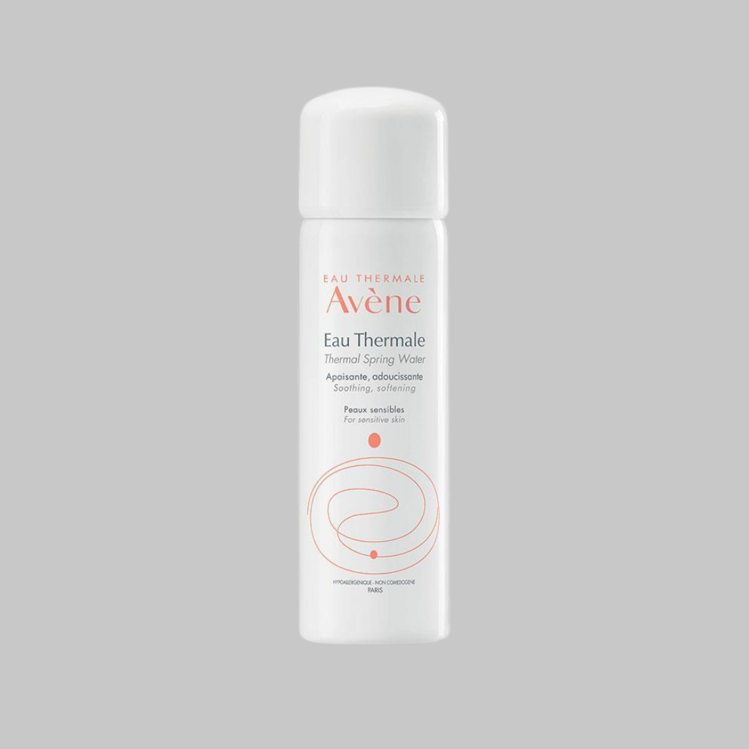 Avene - Thermale Spring Water 50ml