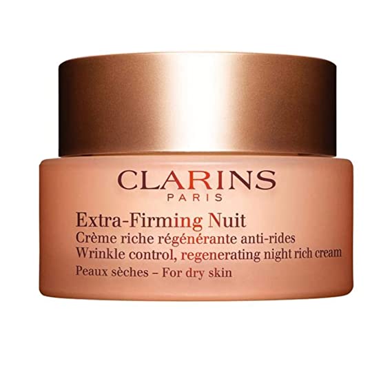 Clarins Extra-Firming Night Dry Skin