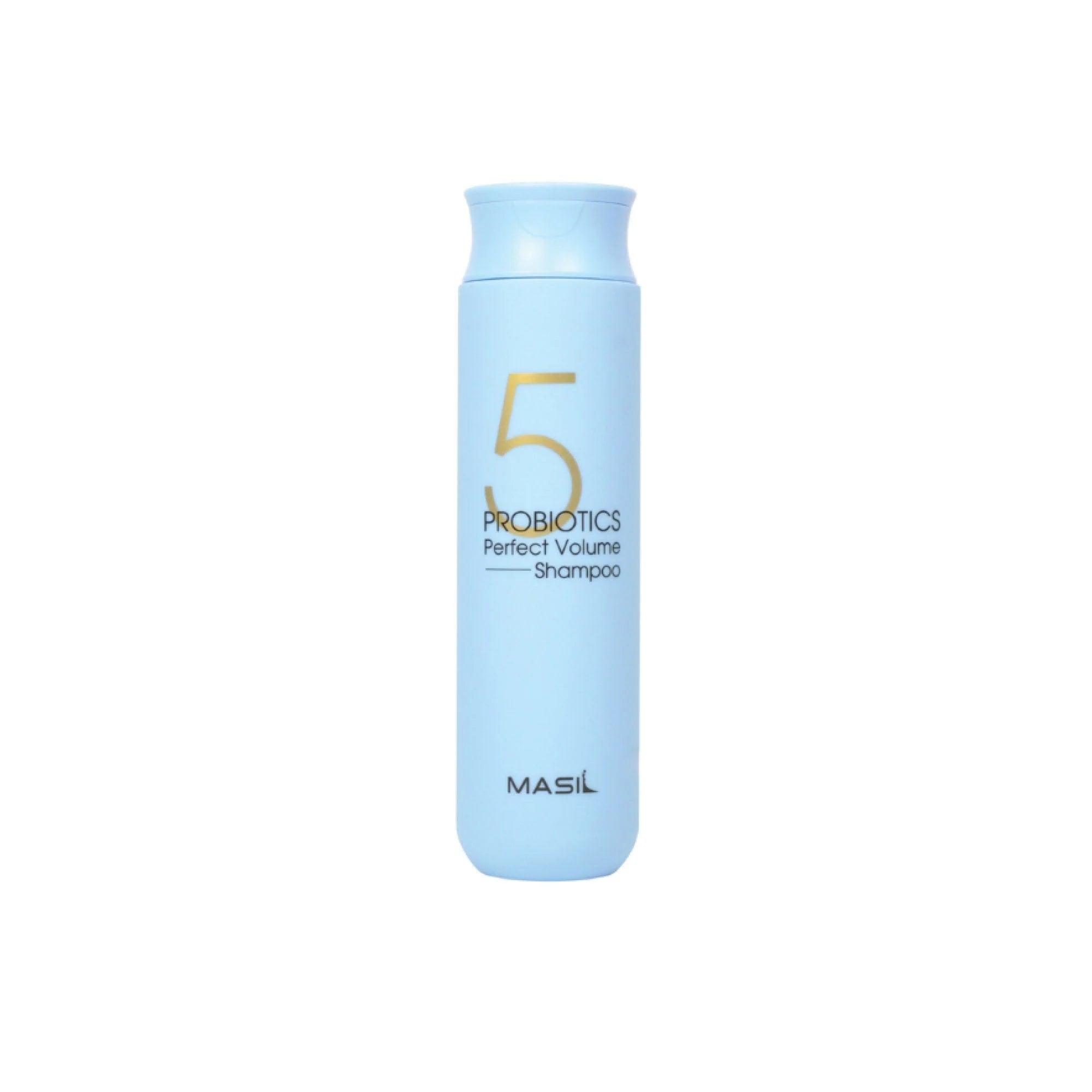 MASIL 5 Probiotics Perfect Volume Shampoo 300ml