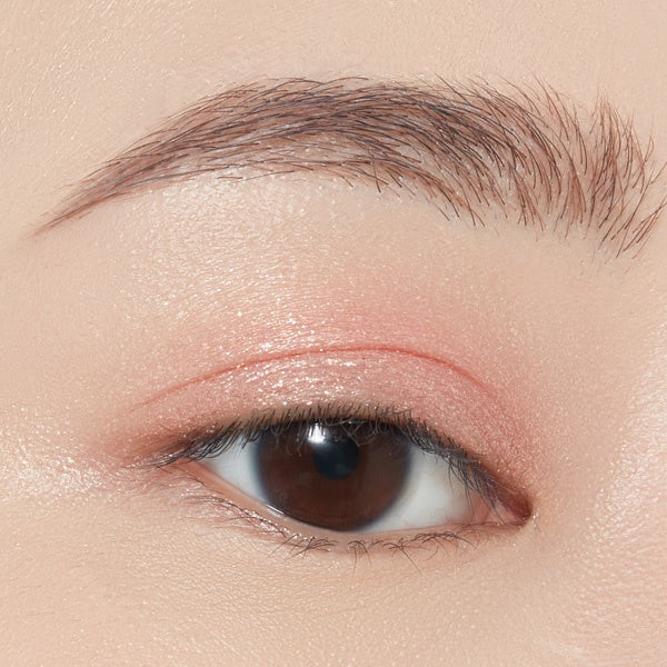 Etude House - Air Mousse Eyes Blushing Sunshine