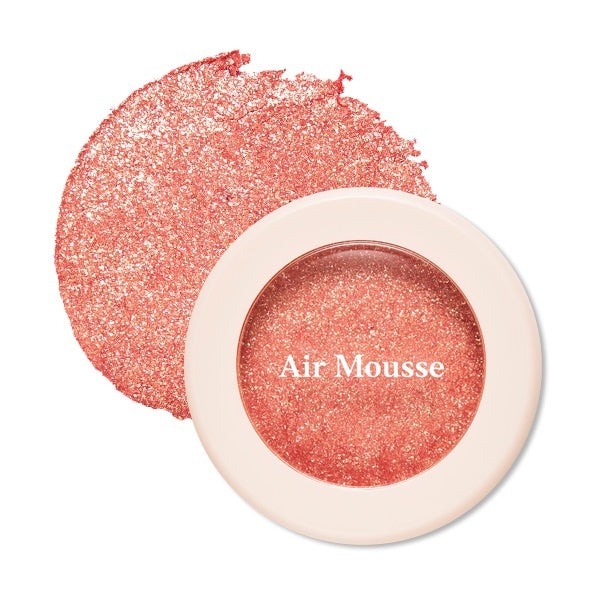 Etude House - Air Mousse Eyes Blushing Sunshine