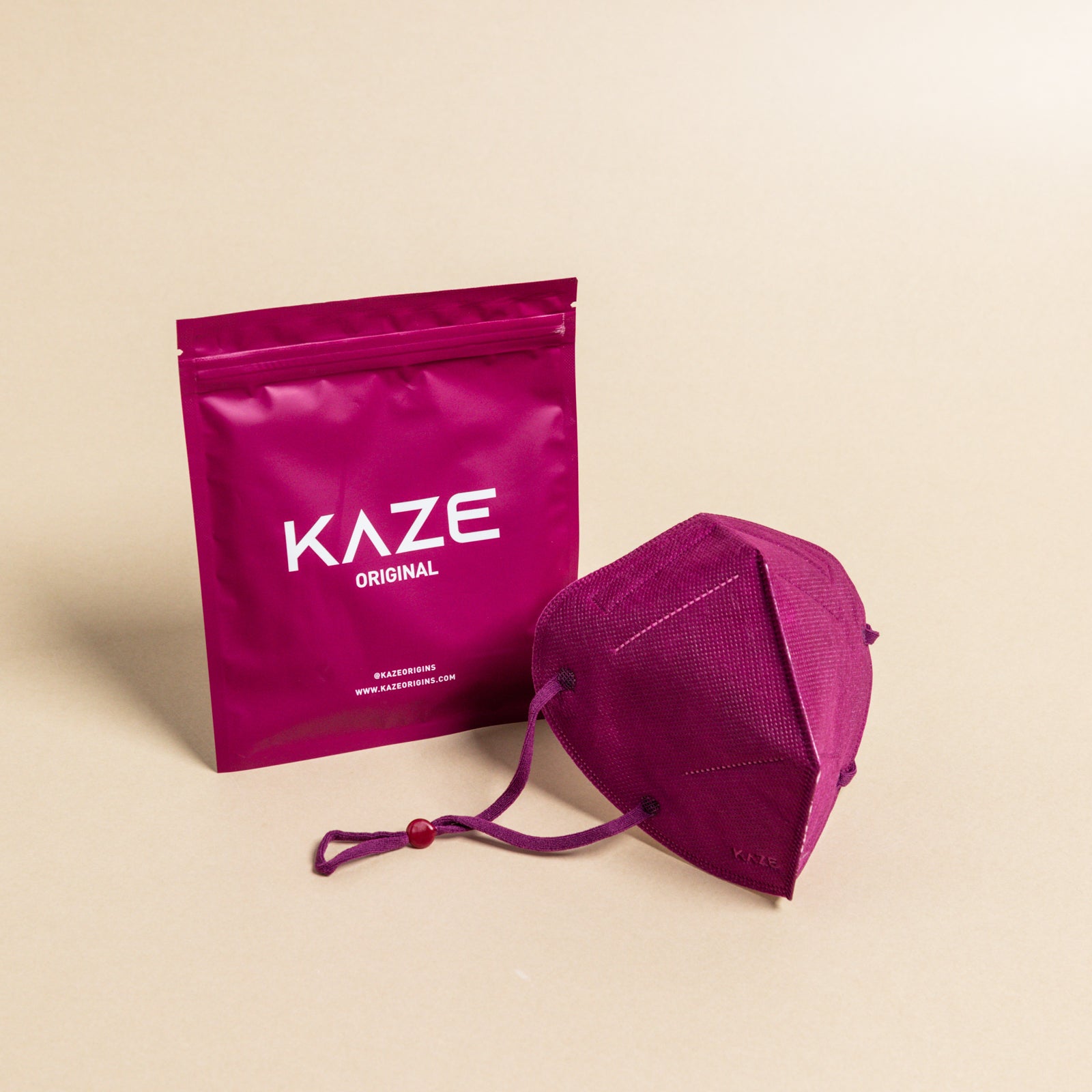 KAZE Masks- Alpine Series