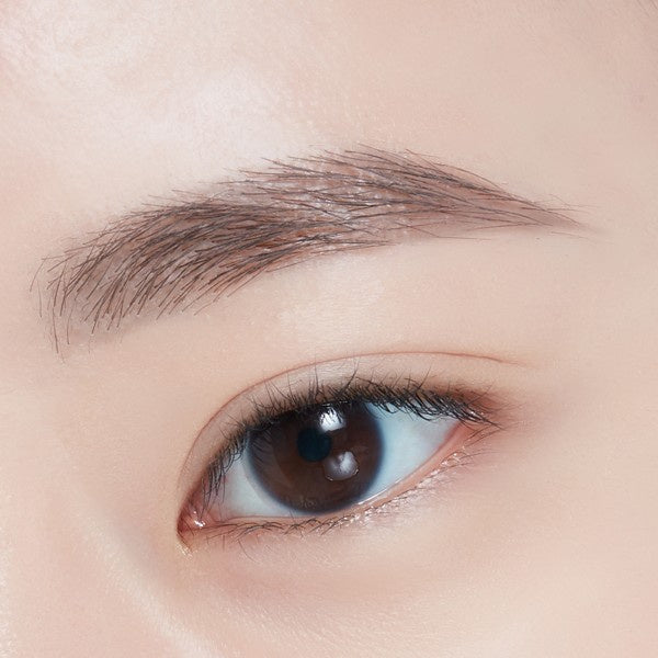 Etude House - Bare Edge Slim Brow 03 Gray Brown