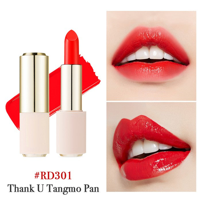 Etude House - Better Lips Talk Thank U Tangmo Pan