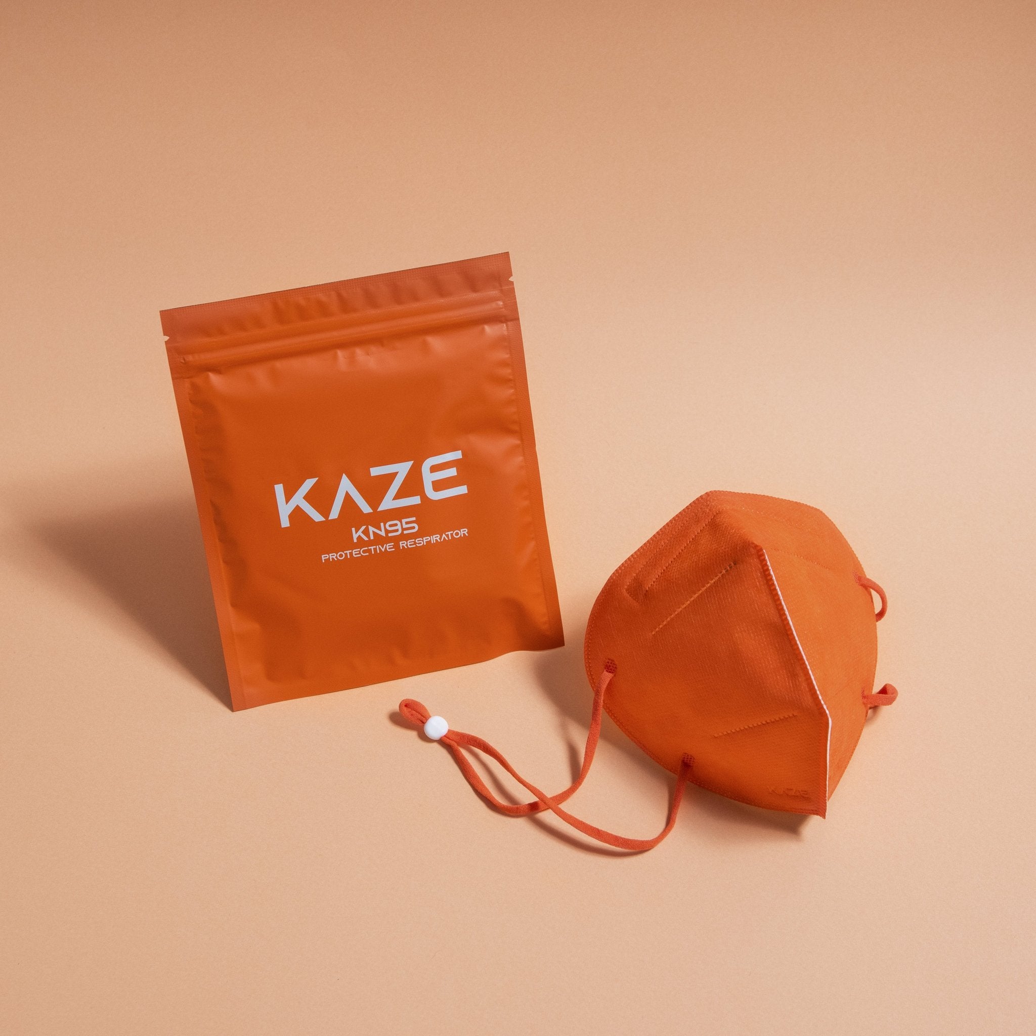 KAZE Masks - Character Series