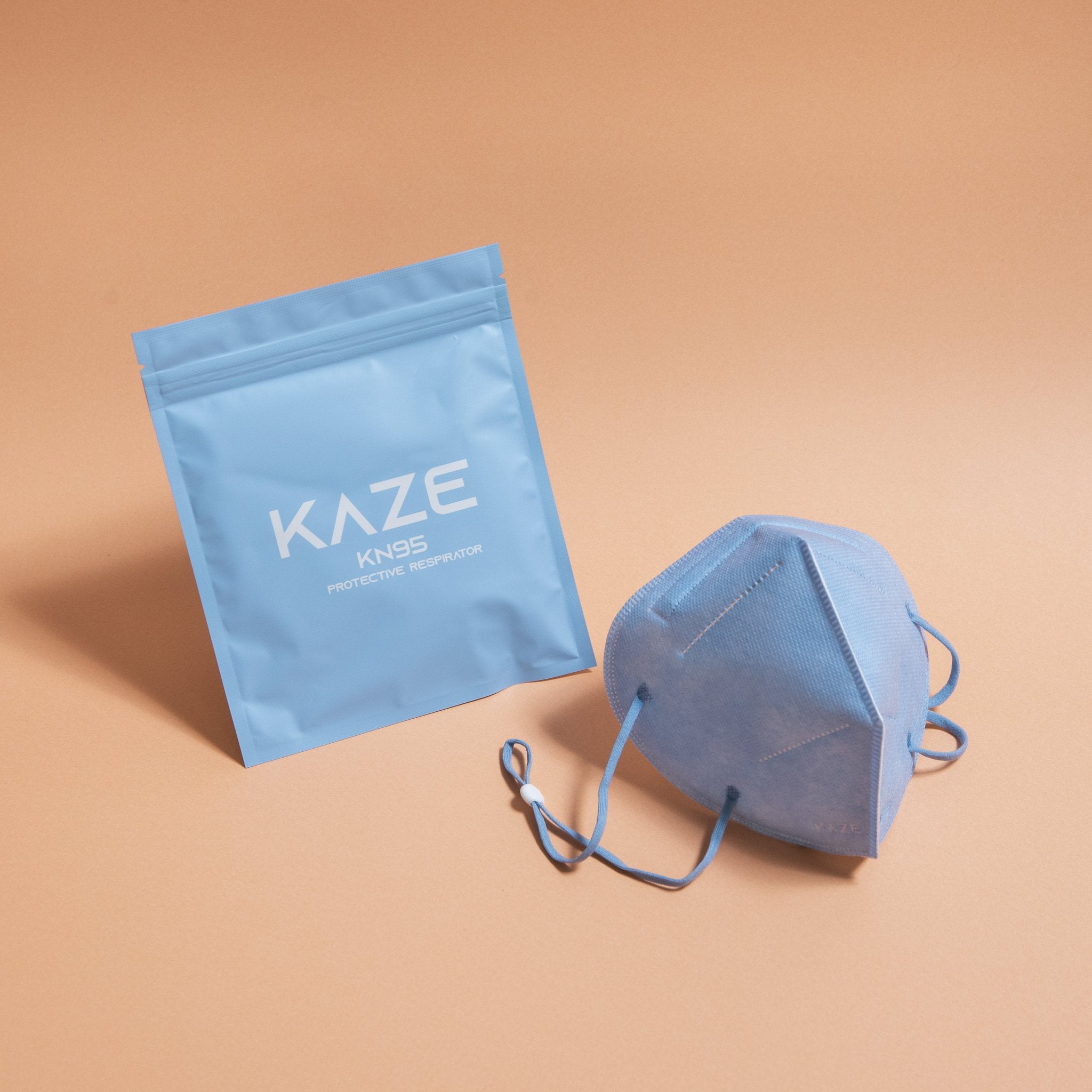 KAZE Masks - Character Series