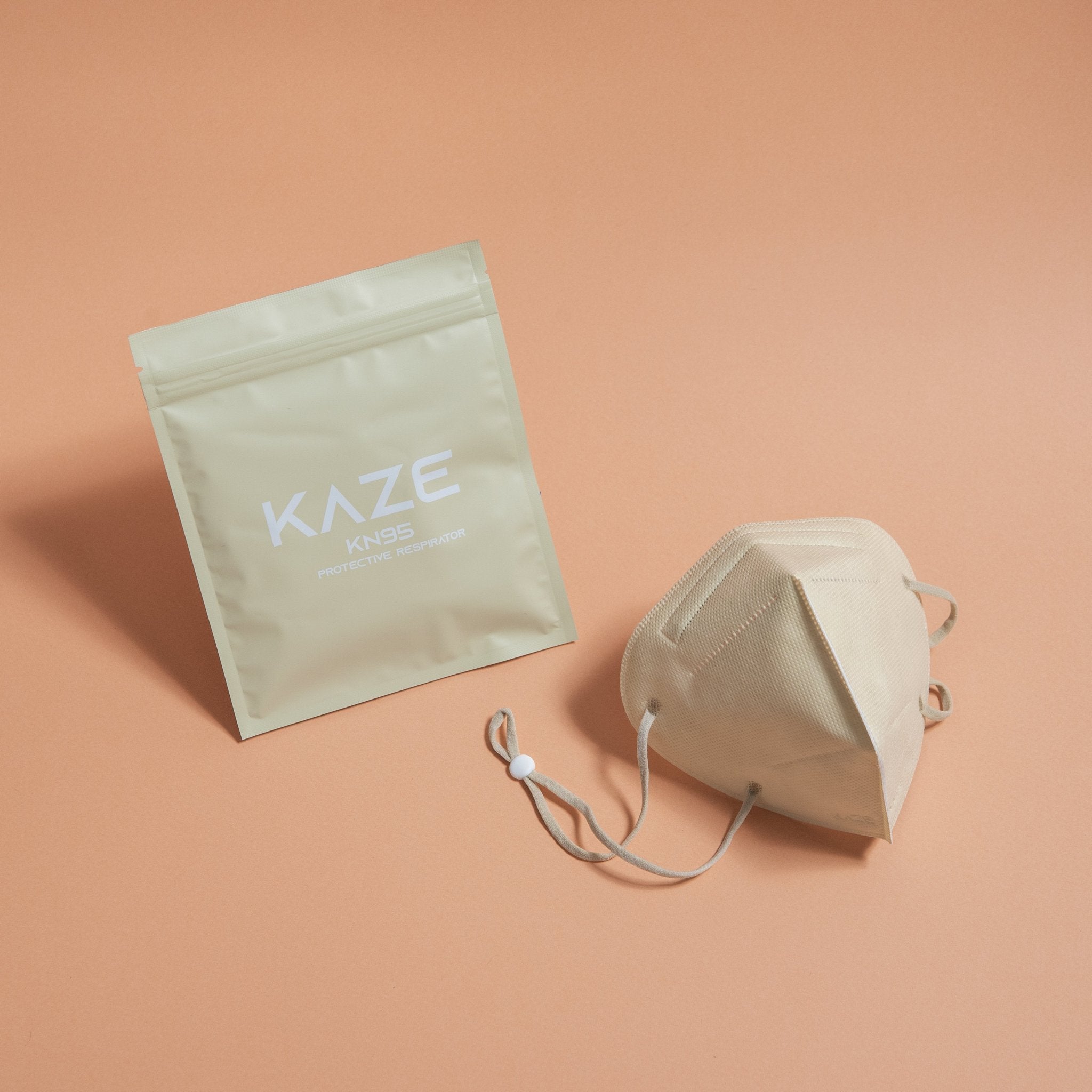 KAZE Masks - Character Series