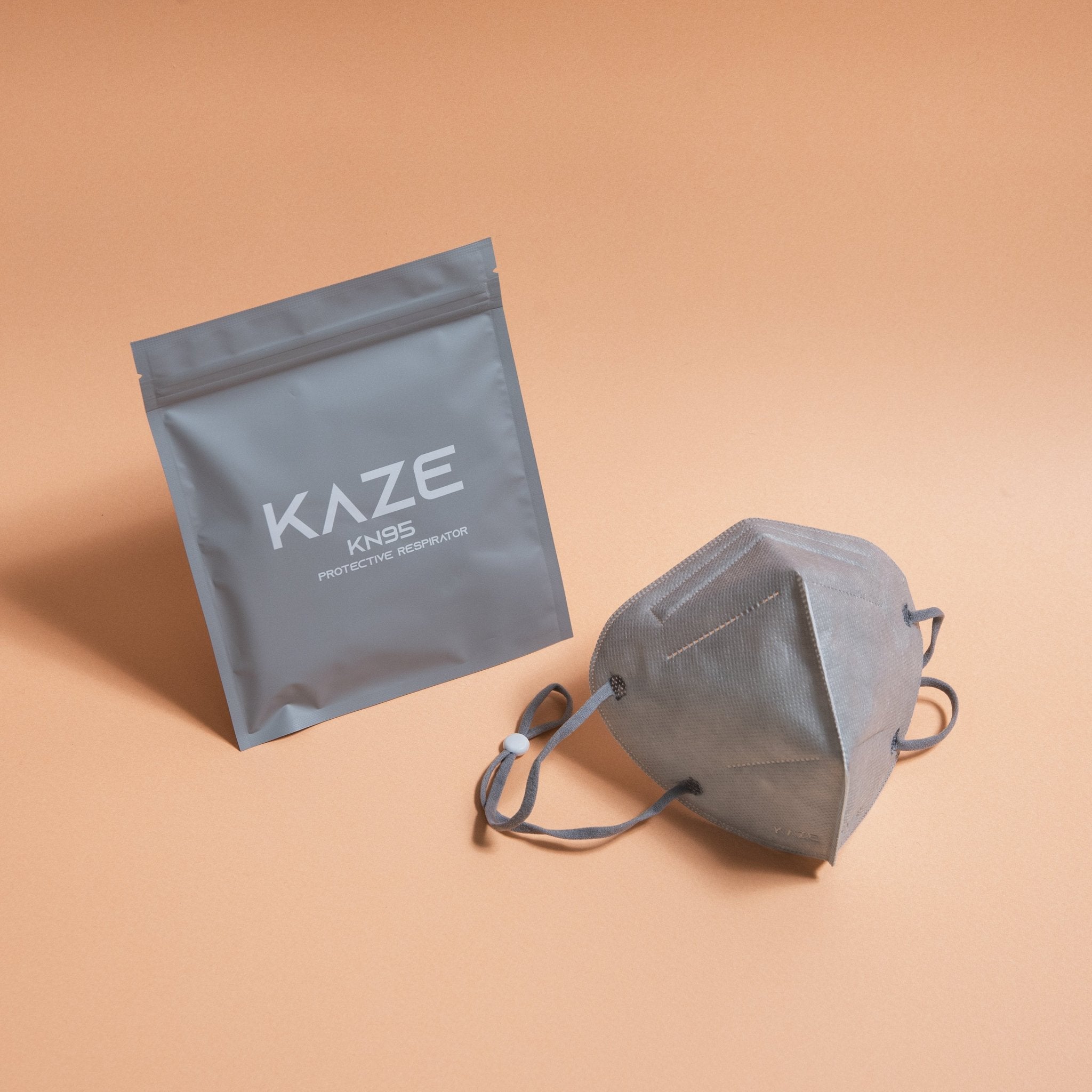 KAZE Masks - Character Series