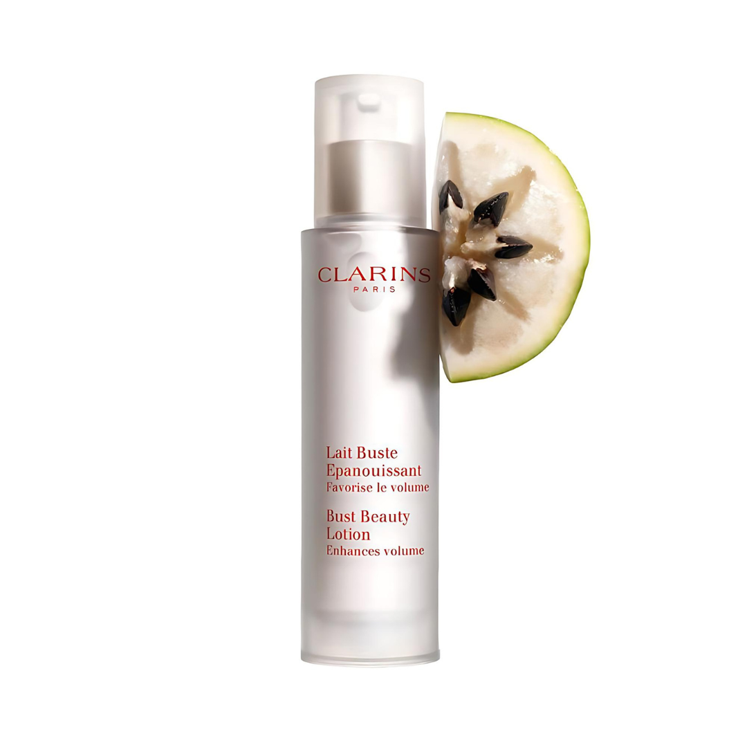 Clarins - Bust Lotion Beauty 50ml