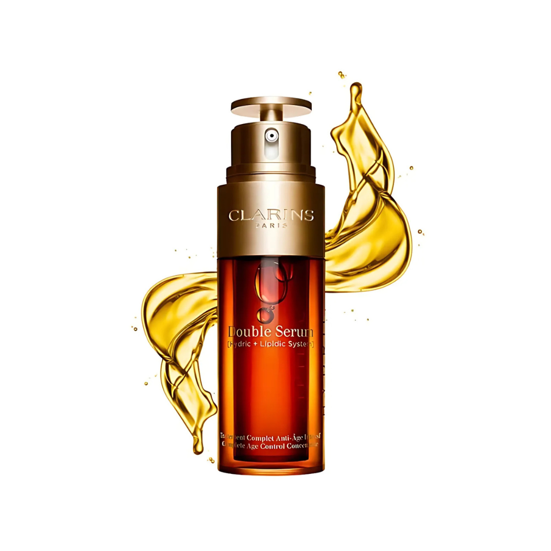 Clarins - Double Serum 50ml