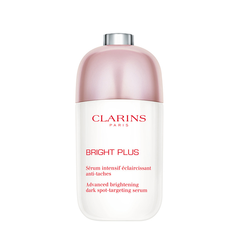 Clarins - Bright Plus Serum 50ml