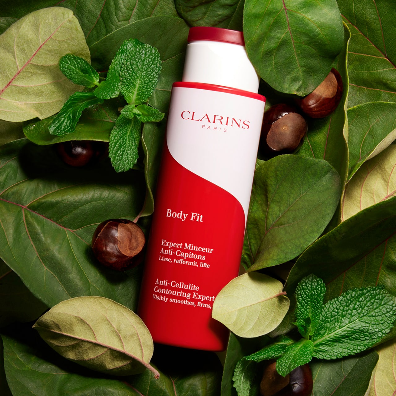 Clarins - Body Lift 200ml