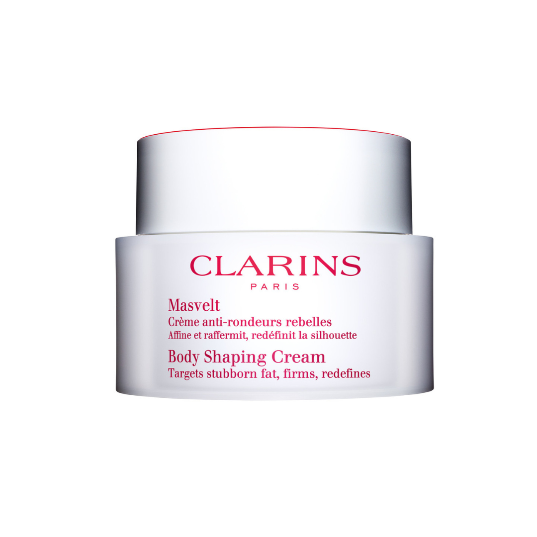 Clarins - Body Shaping Cream