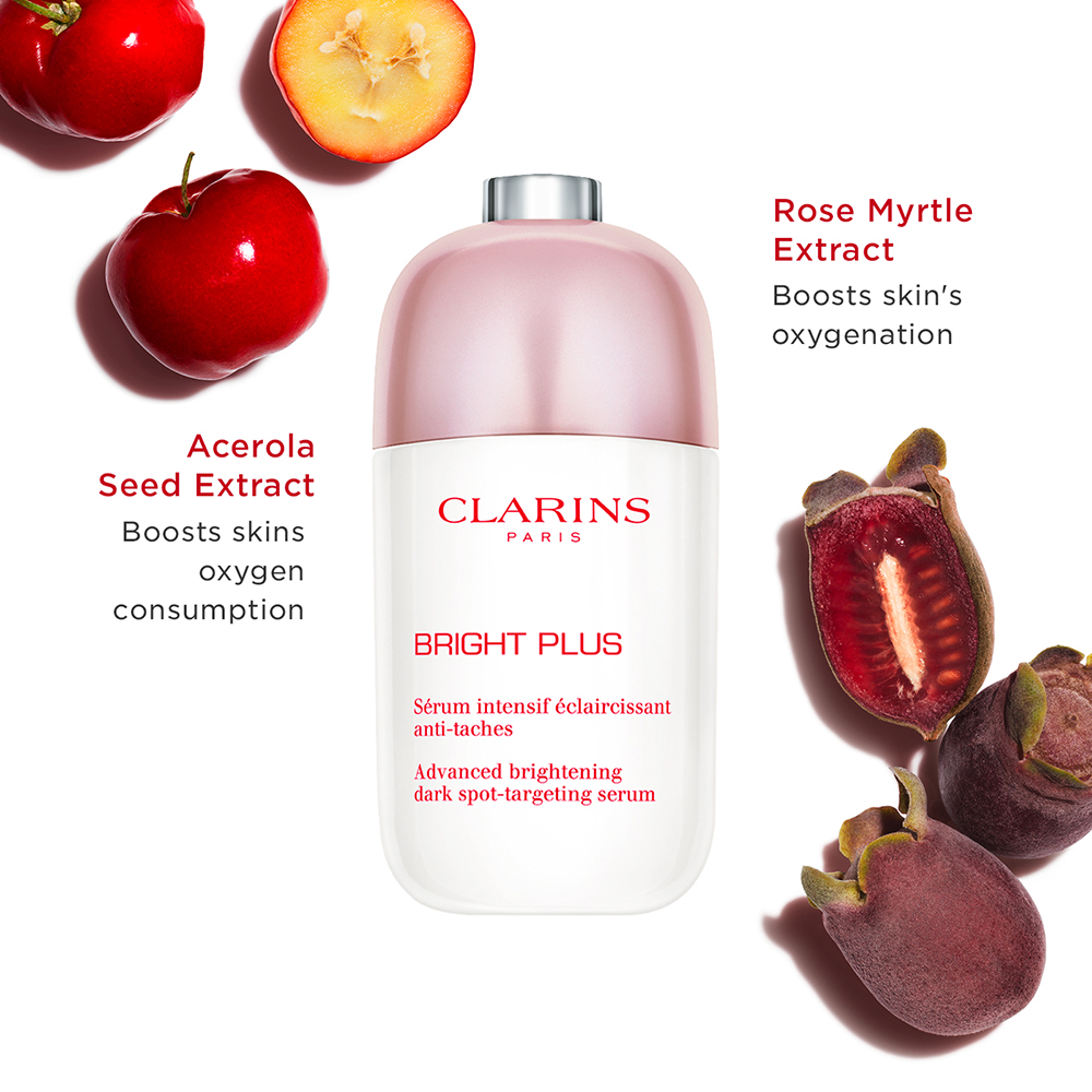 Clarins - Bright Plus Serum 50ml
