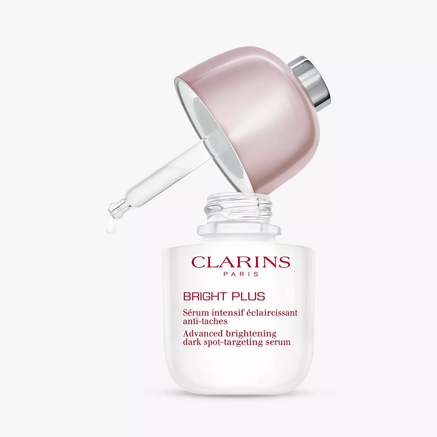 Clarins - Bright Plus Serum 50ml