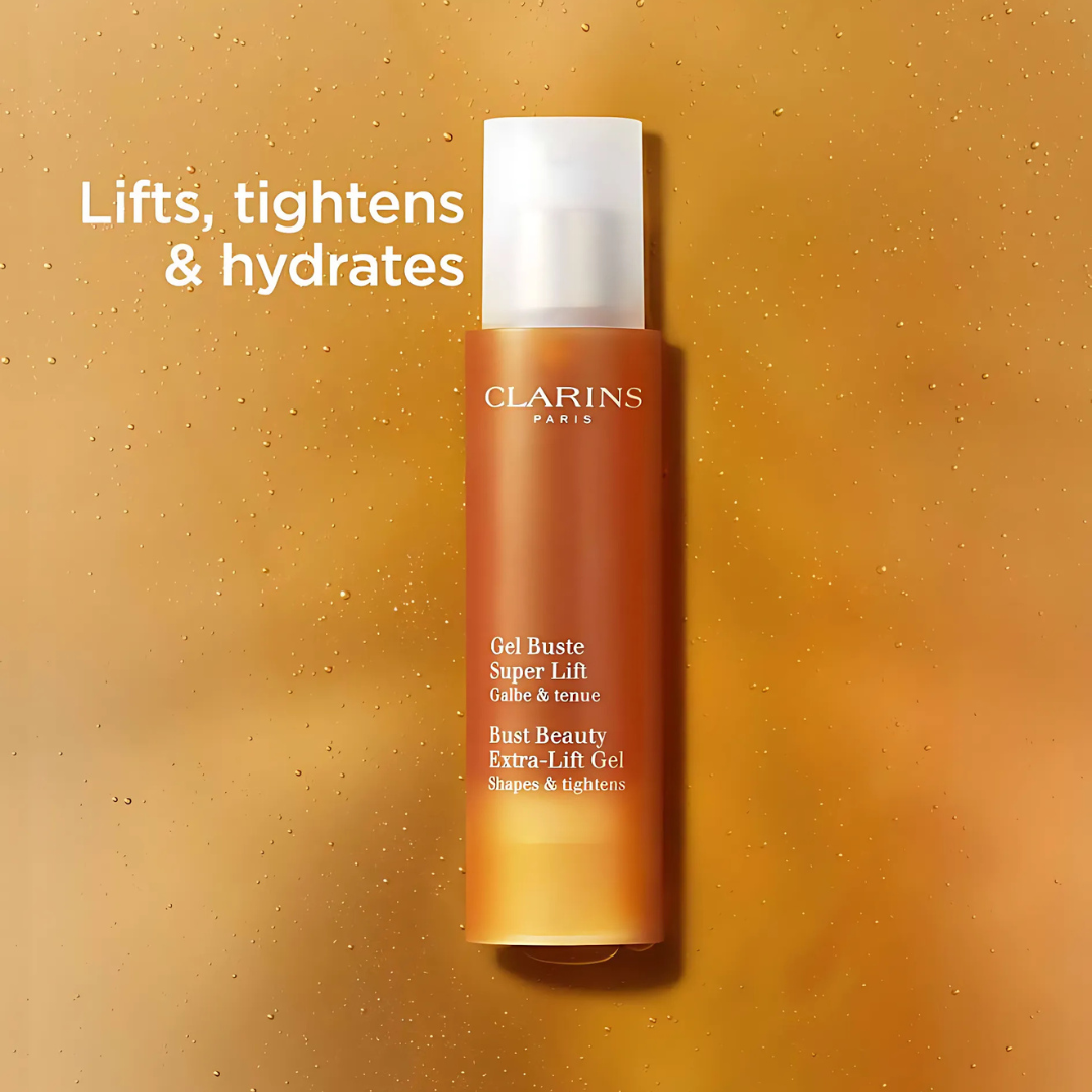 Clarins - Bust Gel Extra Lift 50ml