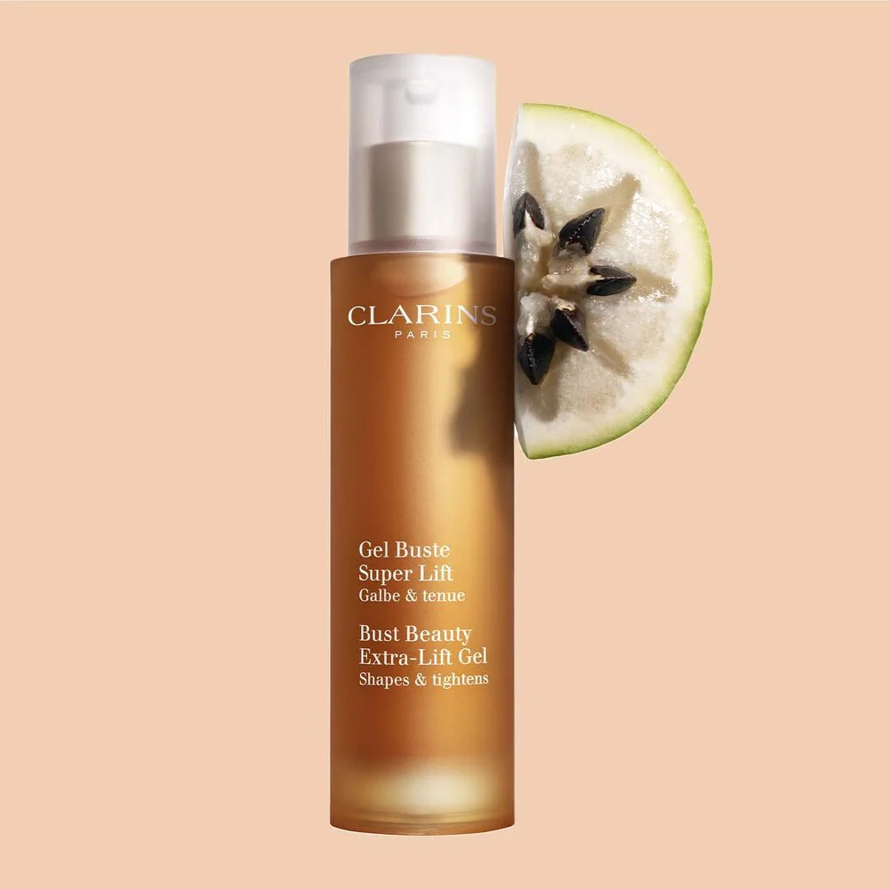 Clarins - Bust Gel Extra Lift 50ml